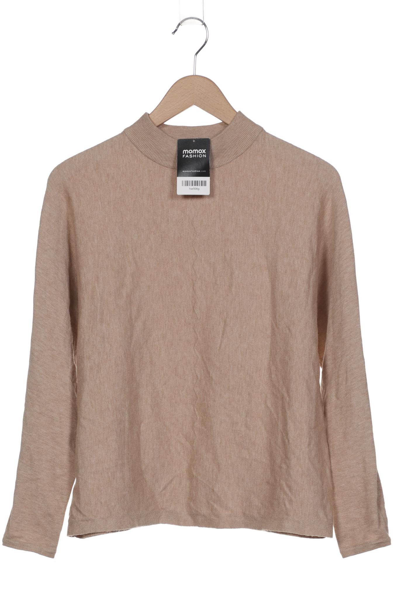 

Street One Damen Pullover, beige, Gr. 38