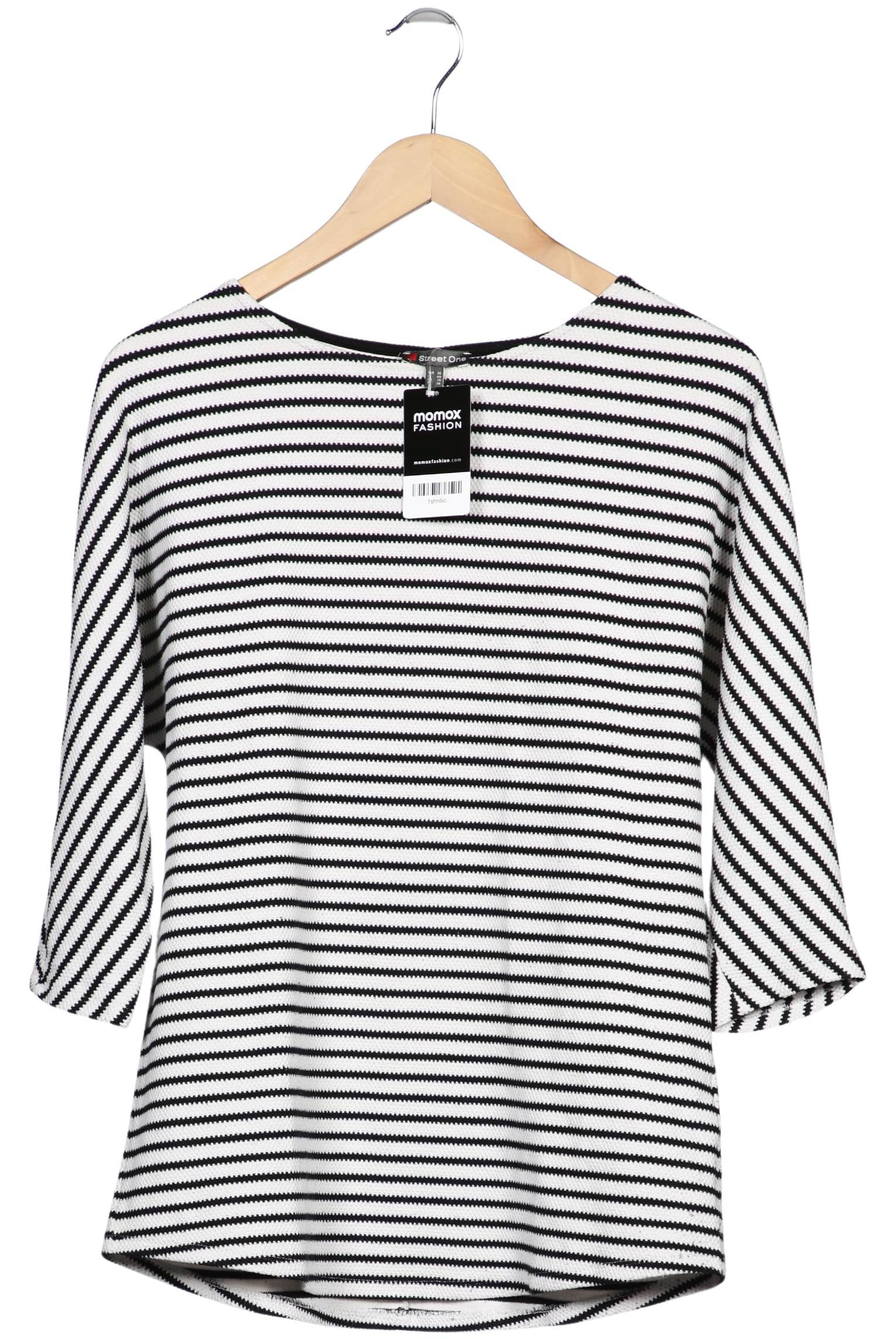 

Street One Damen Pullover, mehrfarbig, Gr. 36