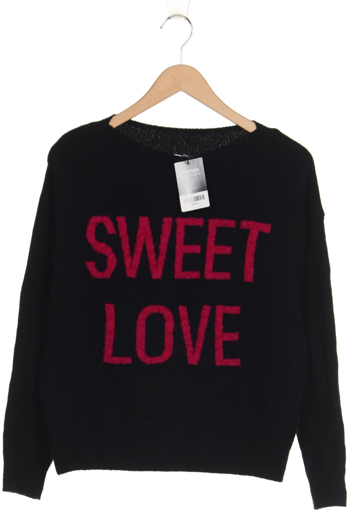 

Street One Damen Pullover, schwarz, Gr. 36