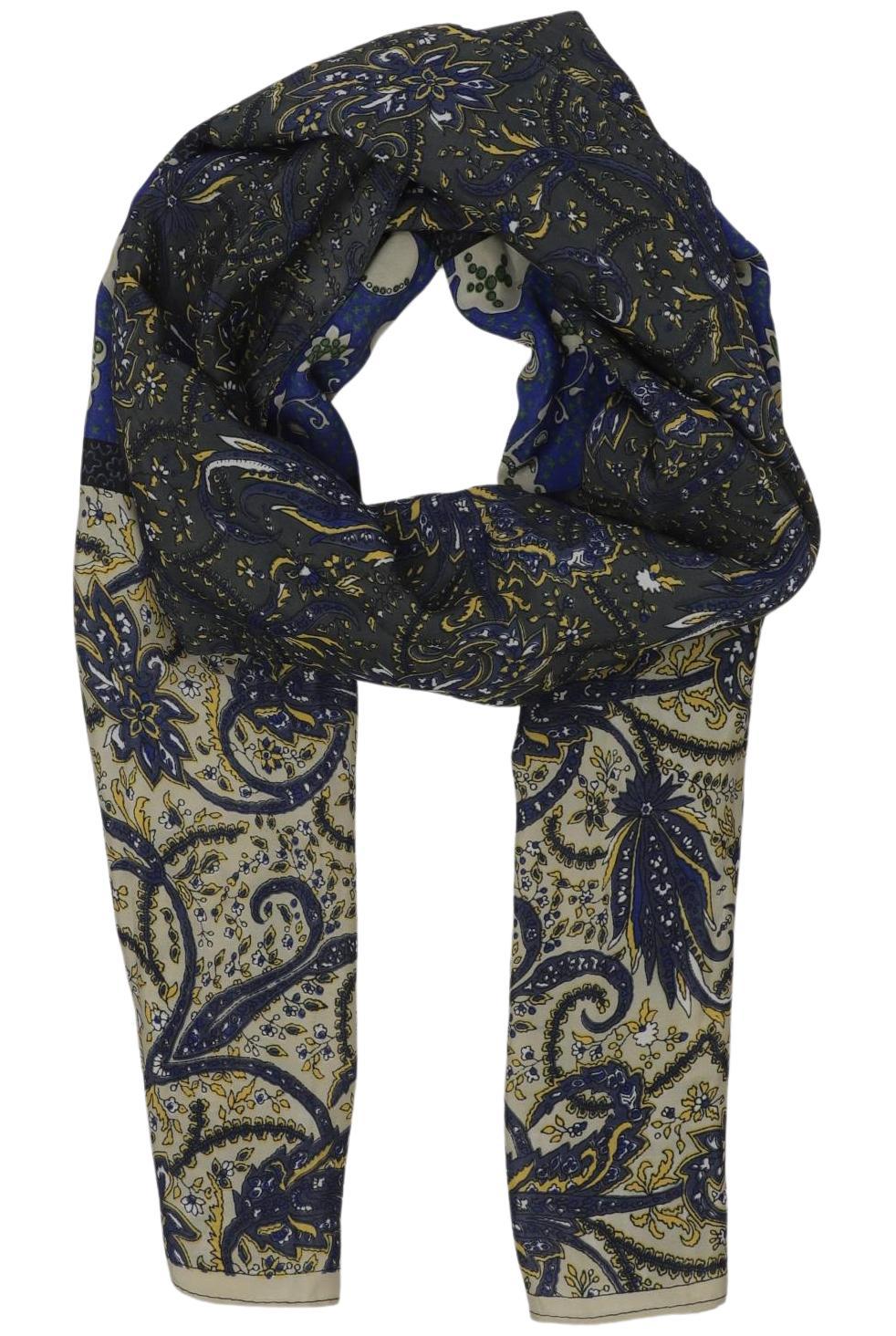 

Street One Damen Schal, mehrfarbig, Gr.