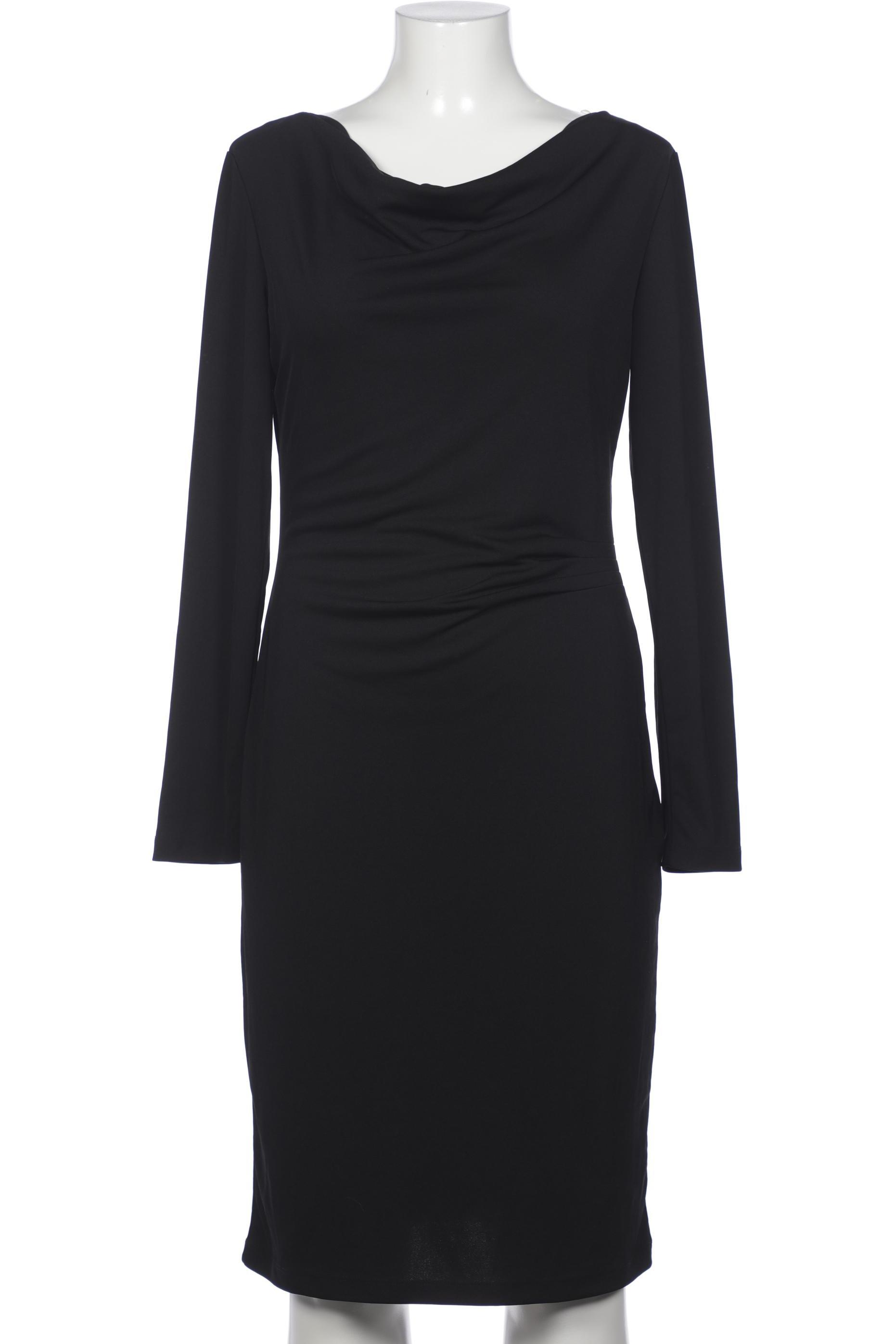 

Street One Damen Kleid, schwarz
