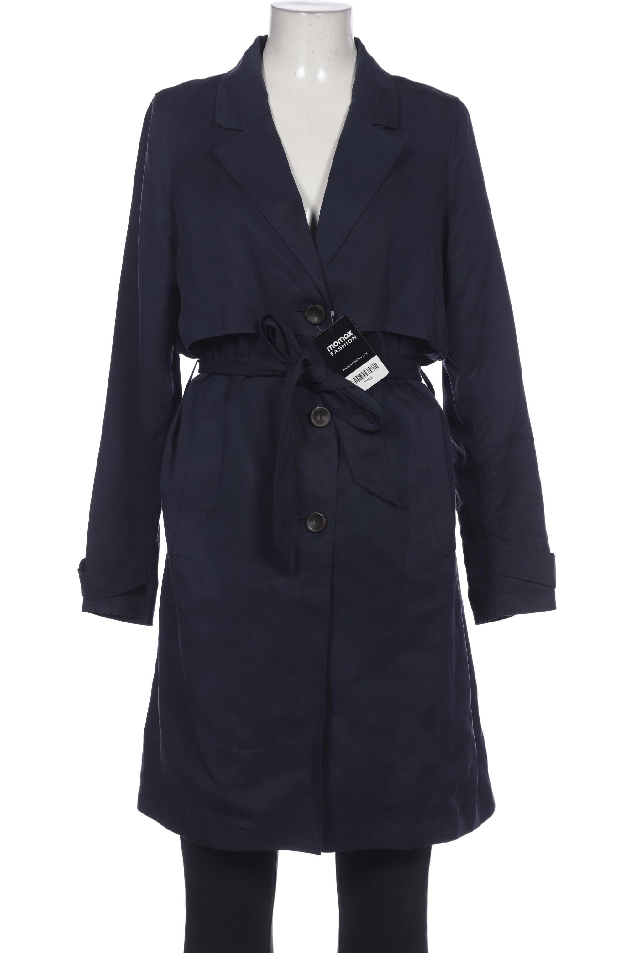 

Street One Damen Mantel, marineblau