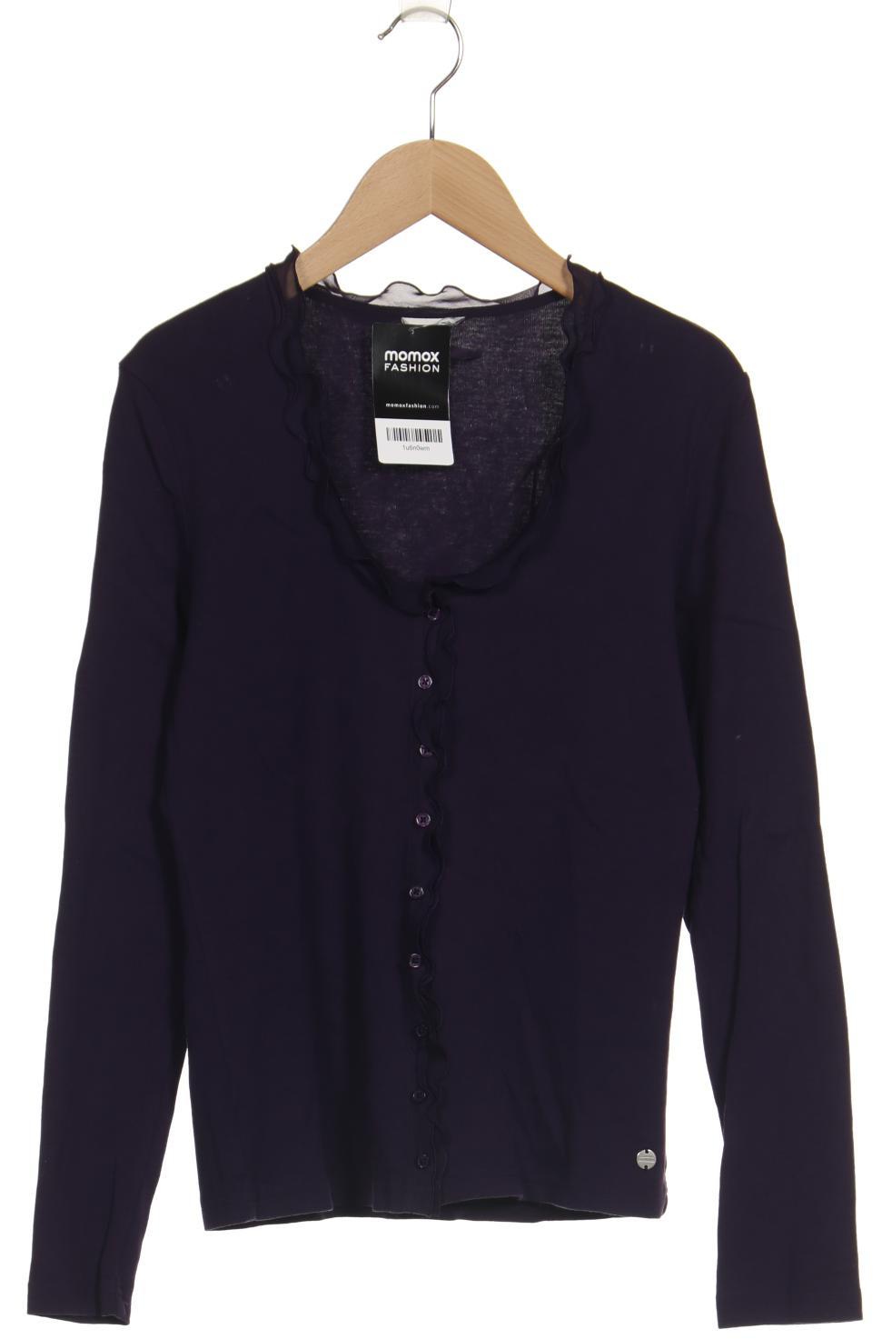 

Street One Damen Strickjacke, flieder, Gr. 38