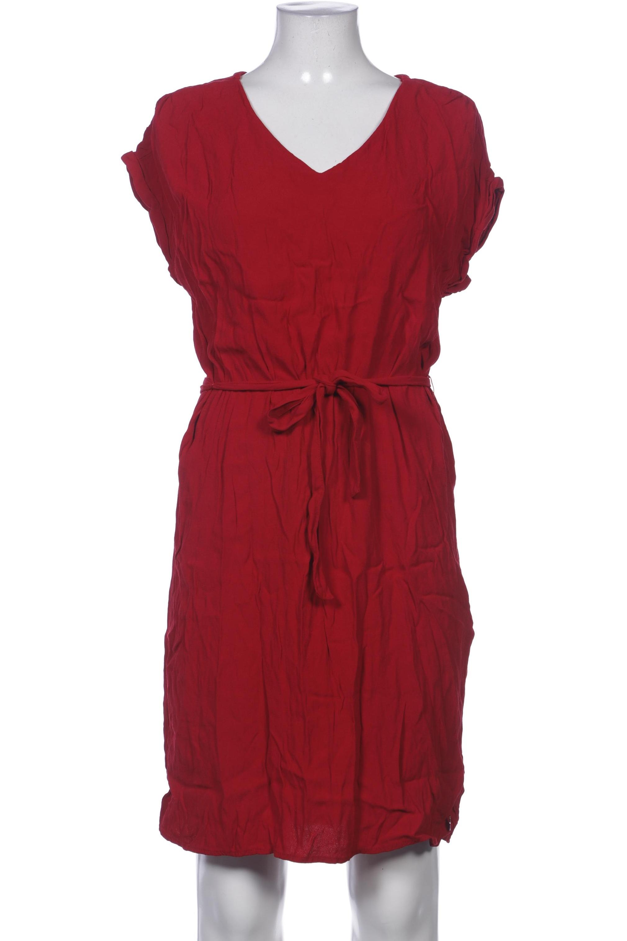 

Street One Damen Kleid, rot, Gr. 42