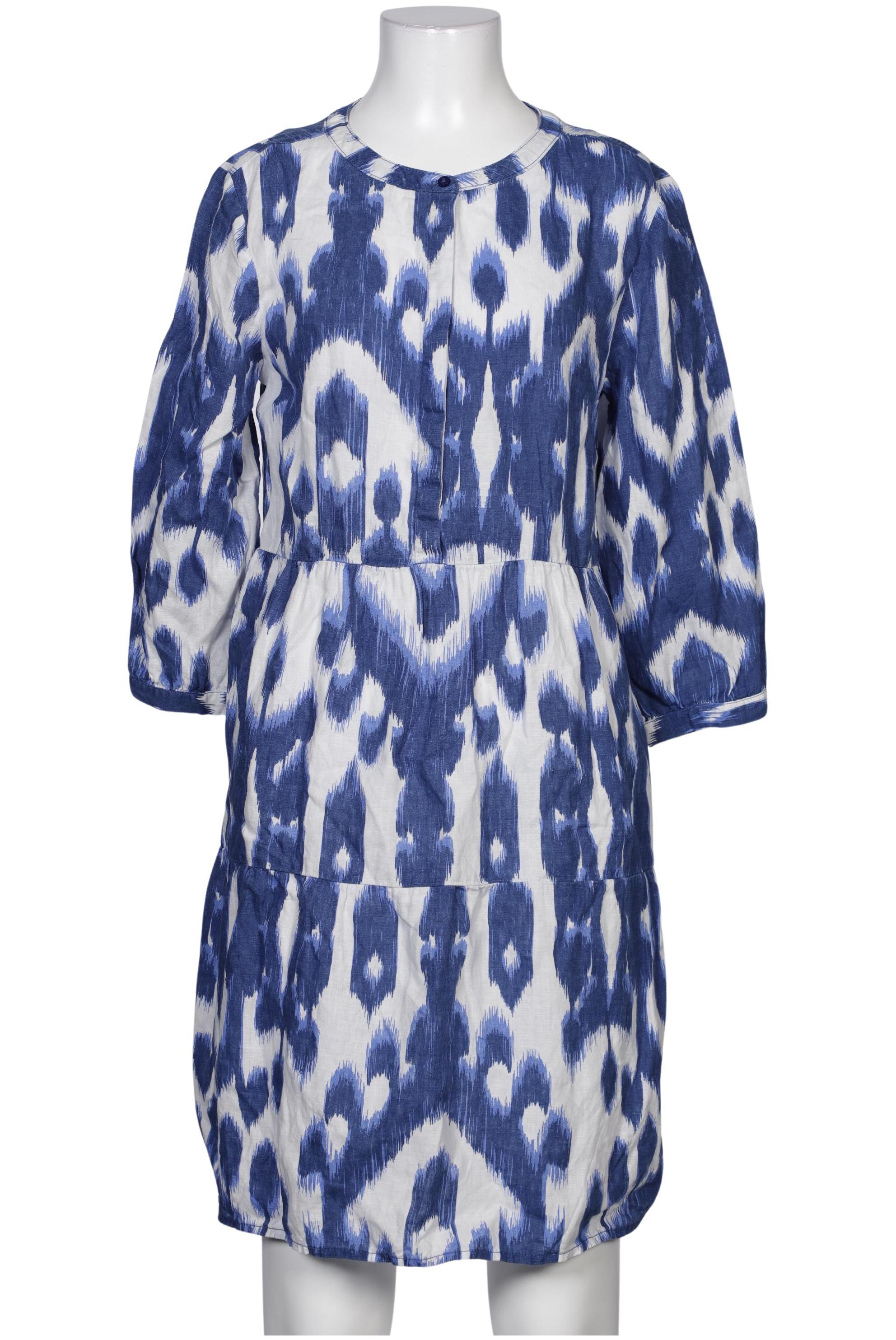 

Street One Damen Kleid, mehrfarbig, Gr. 38