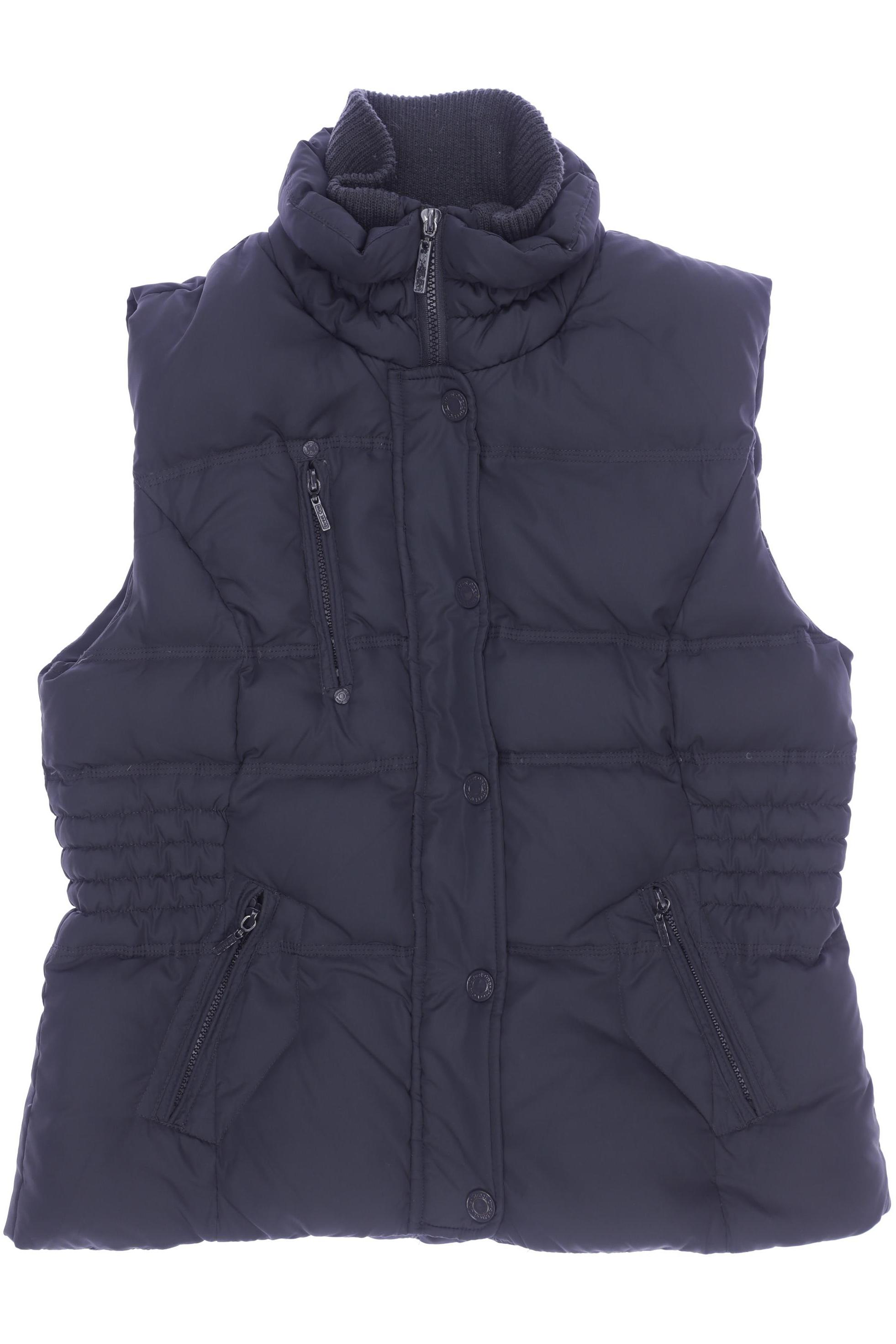 

Street One Damen Weste, grau, Gr. 38