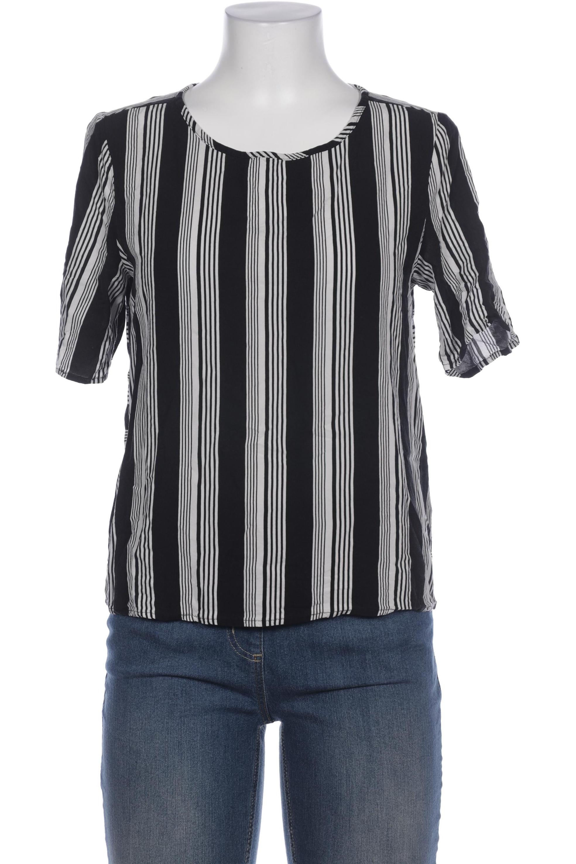 

Street One Damen T-Shirt, schwarz, Gr. 38