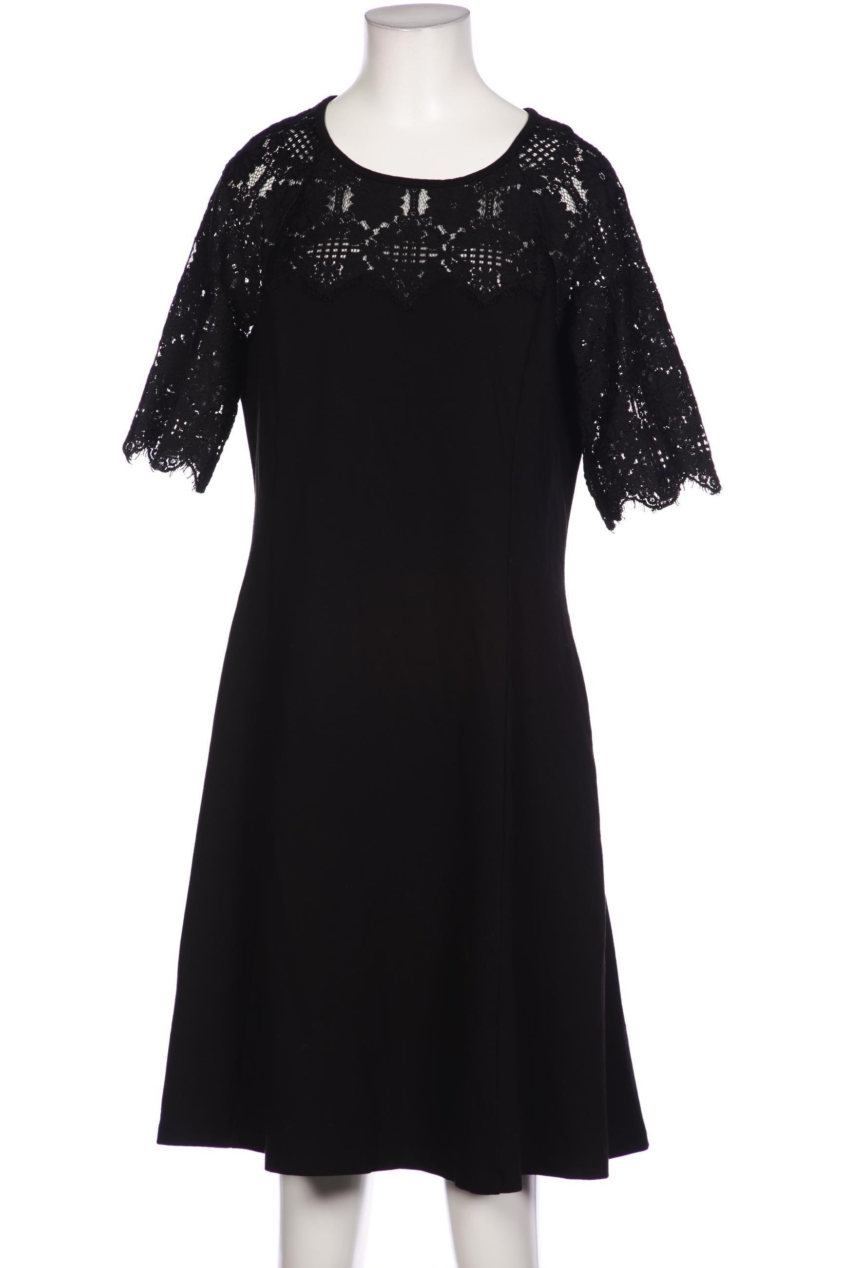 

Street One Damen Kleid, schwarz, Gr. 40