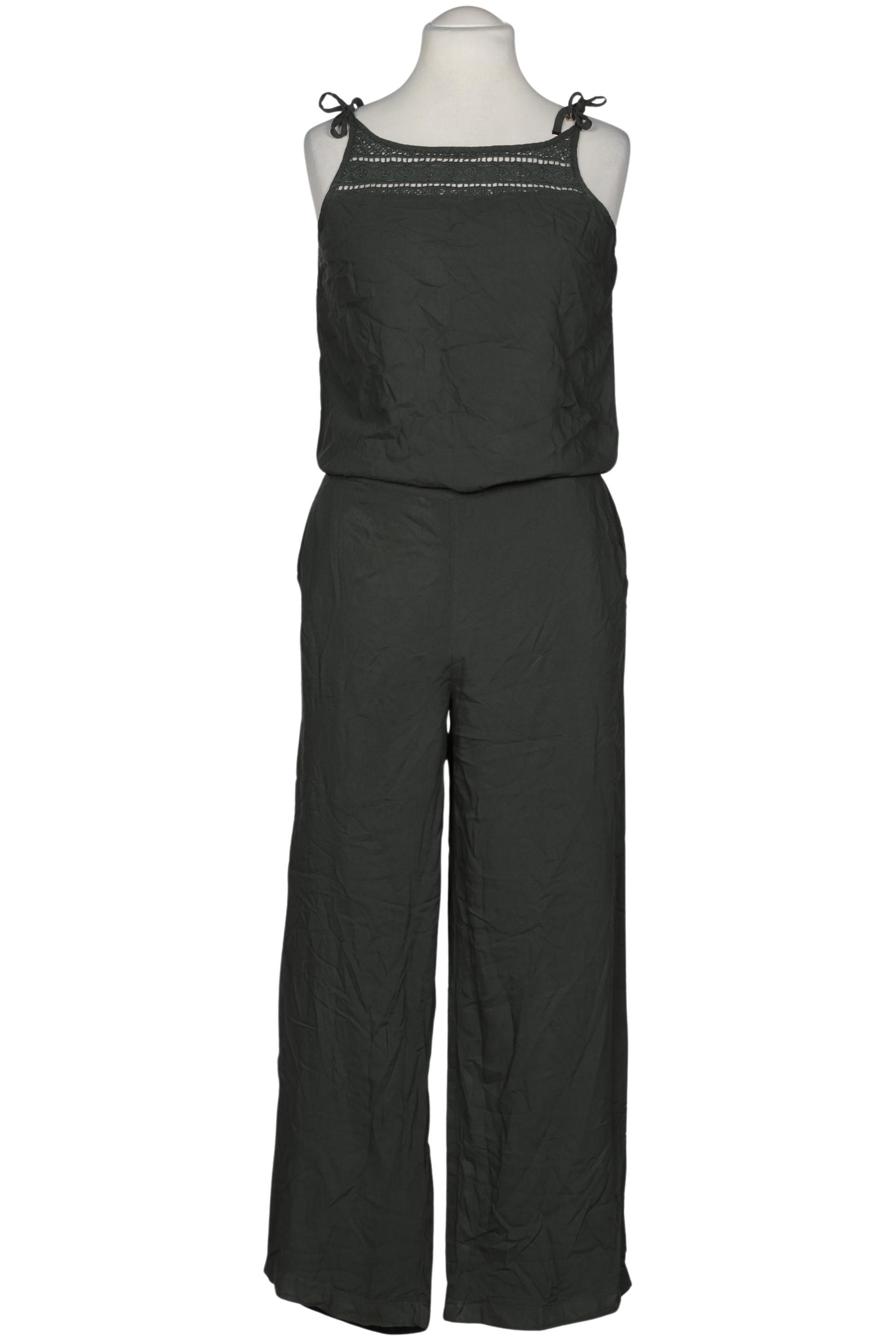 

Street One Damen Jumpsuit/Overall, grün, Gr. 40
