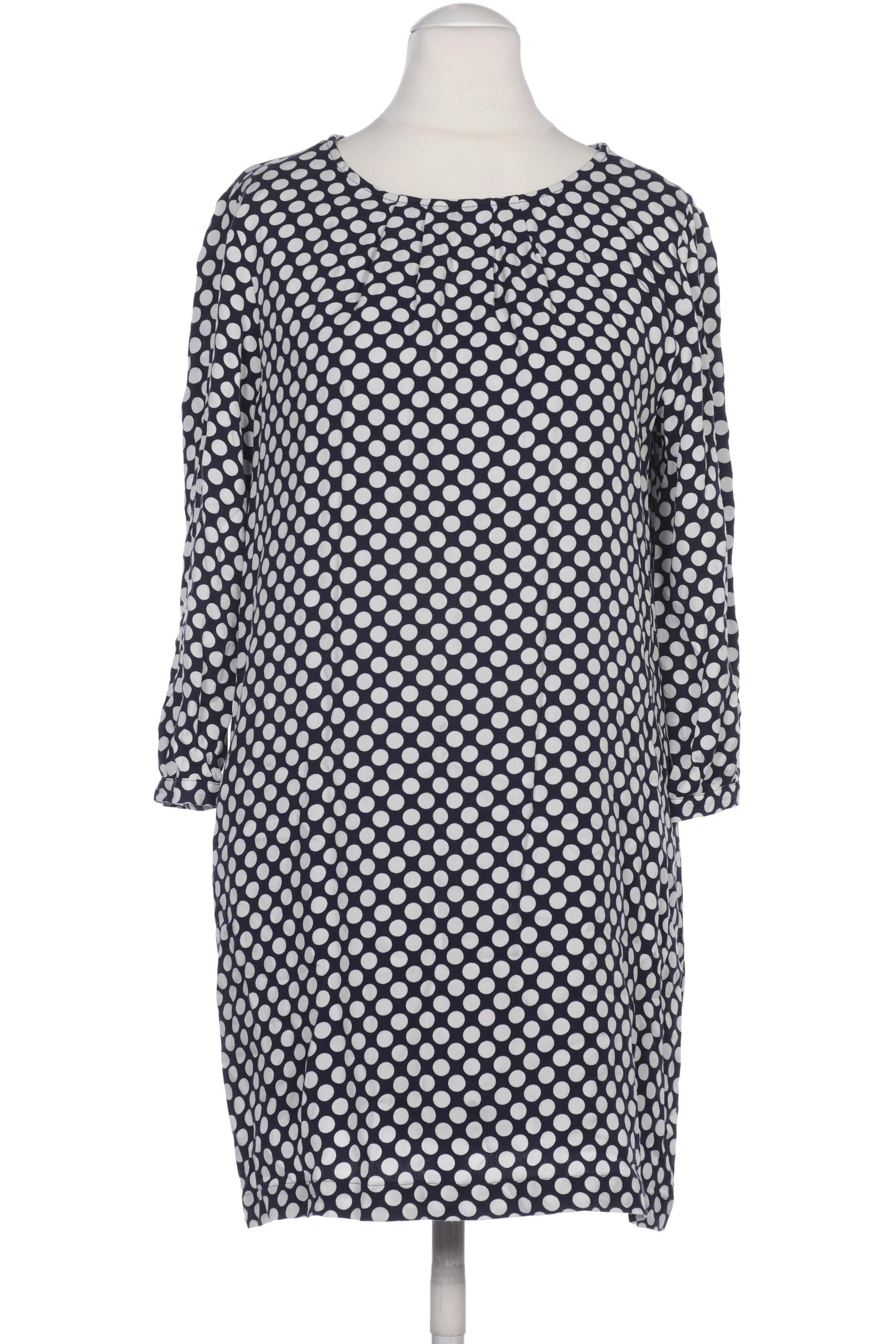 

Street One Damen Kleid, marineblau