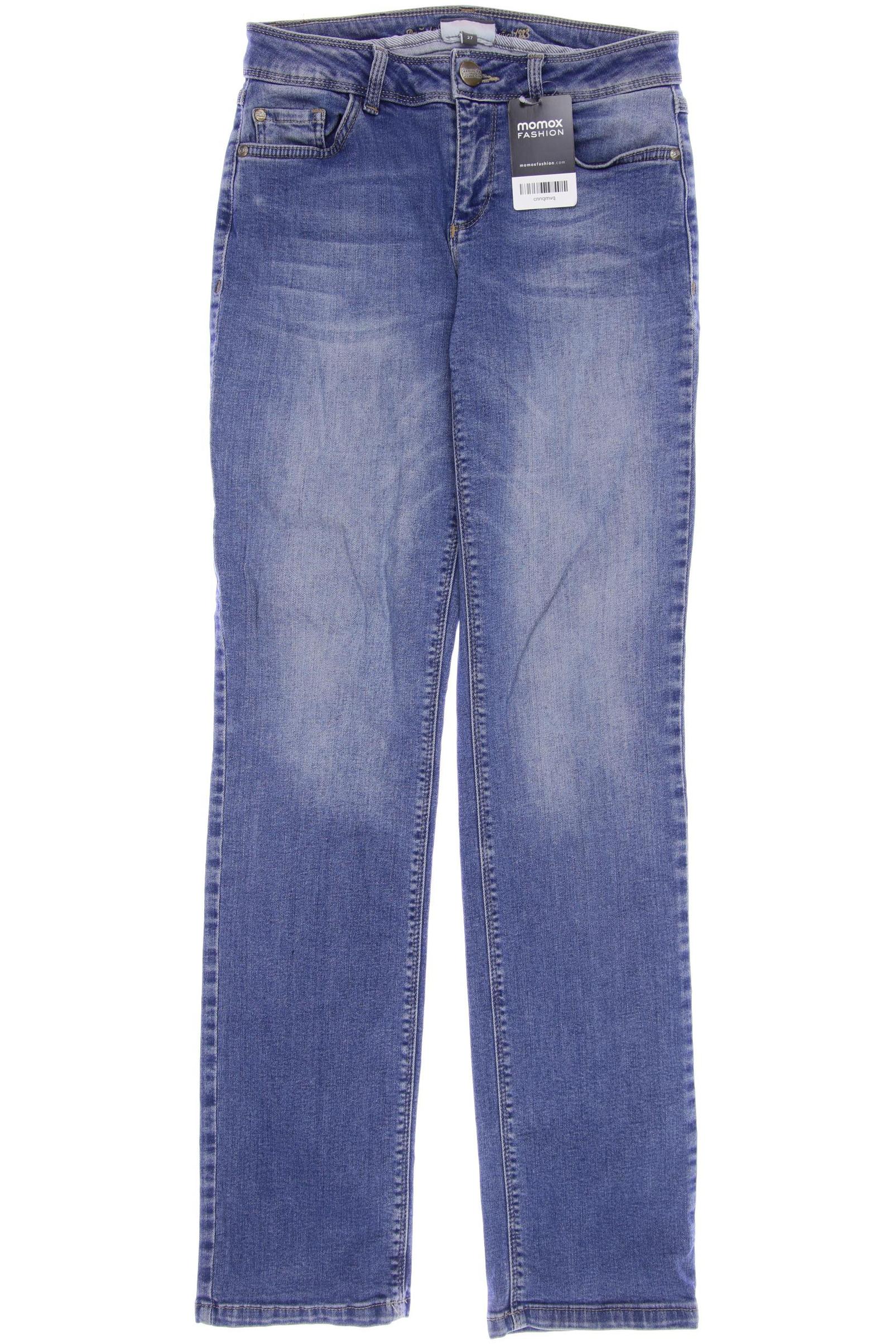 

Street One Damen Jeans, blau