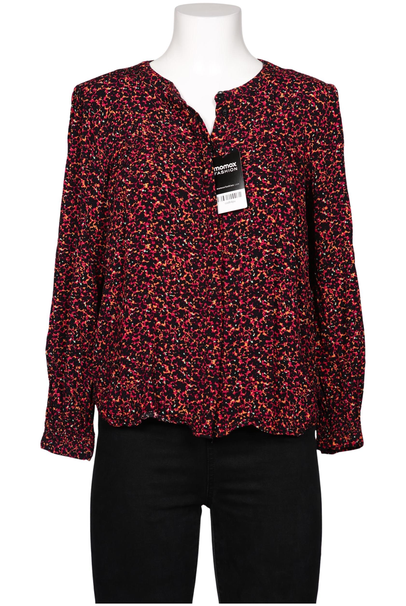 

Street One Damen Bluse, mehrfarbig, Gr. 40