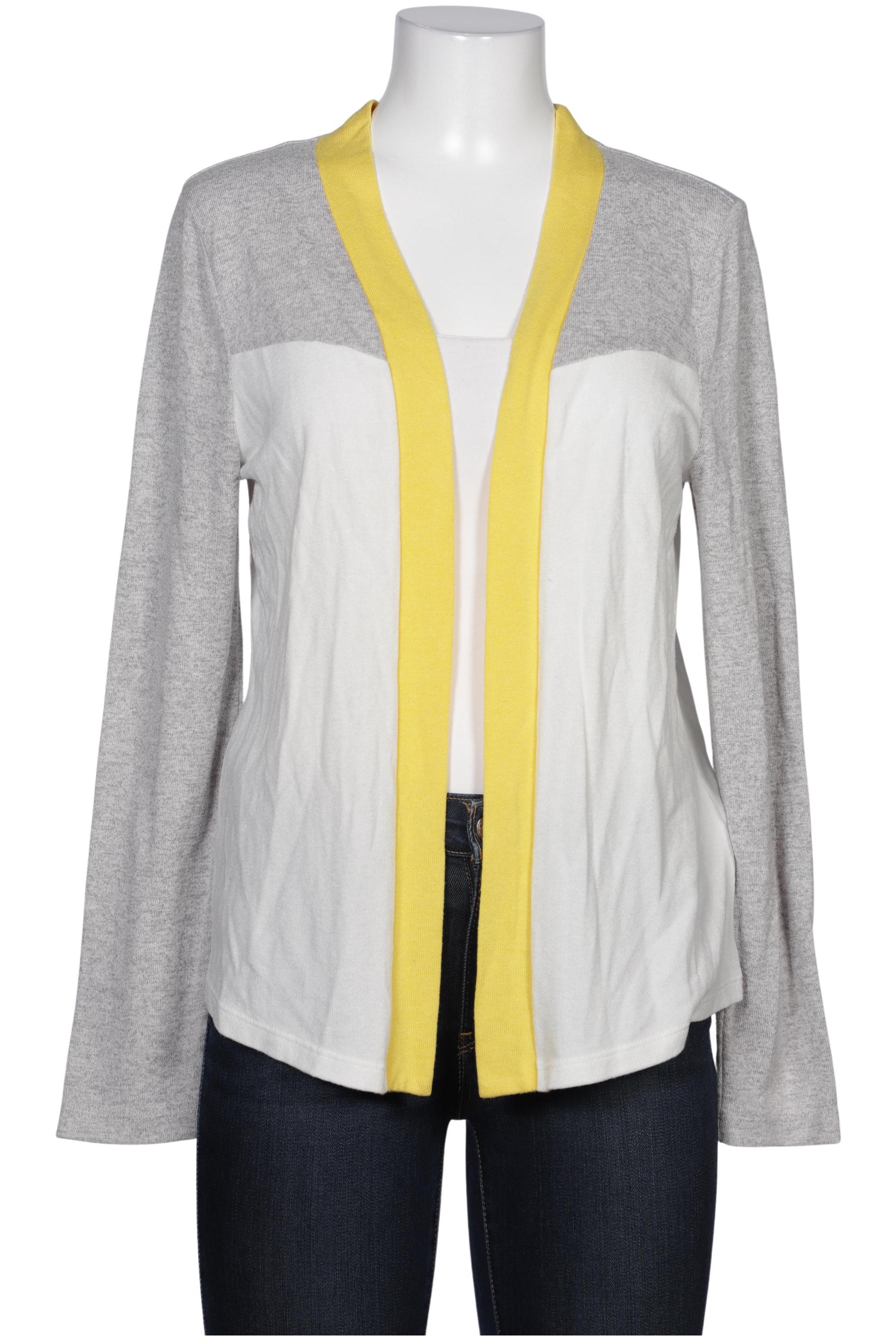 

Street One Damen Strickjacke, mehrfarbig, Gr. 40