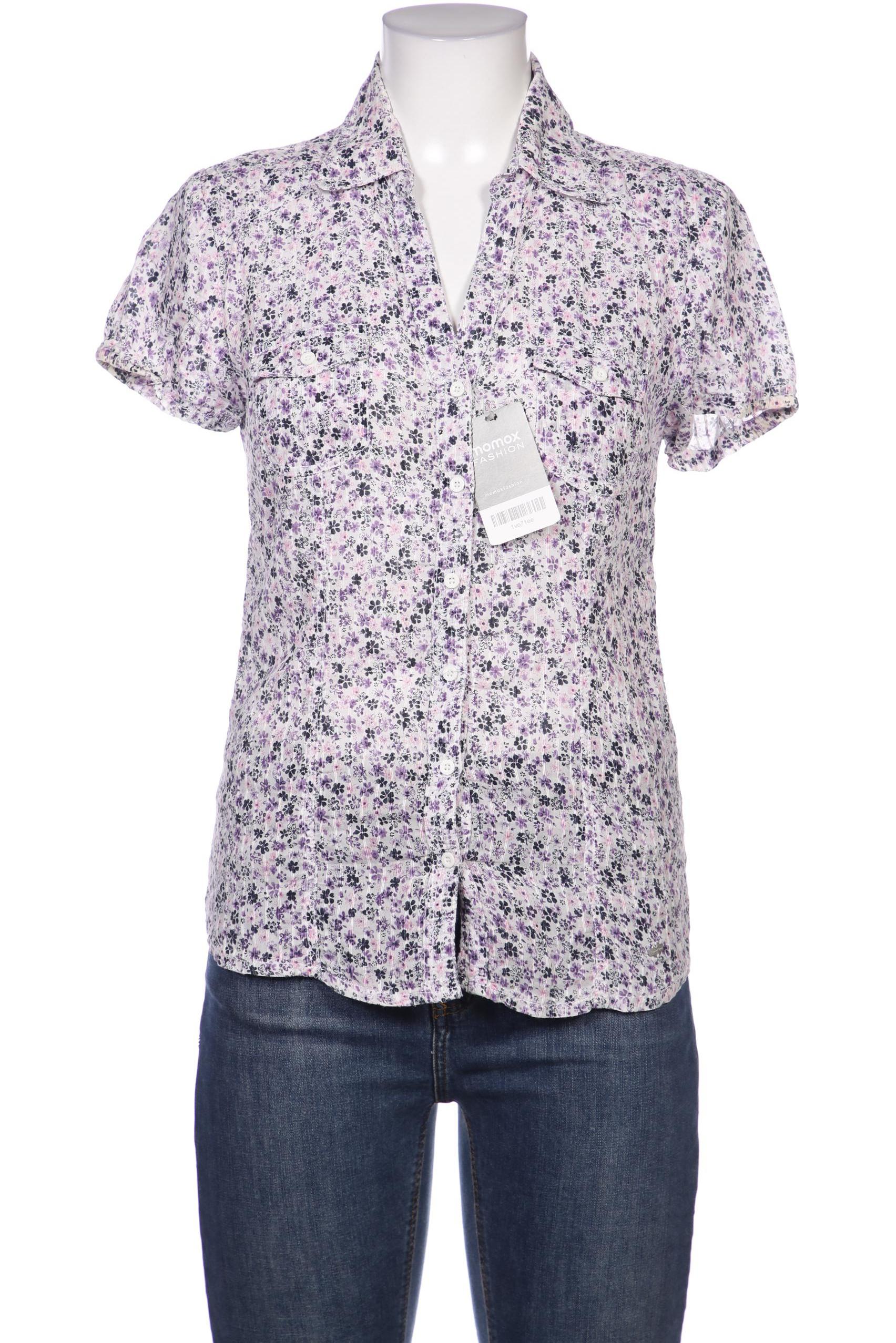

Street One Damen Bluse, flieder, Gr. 38