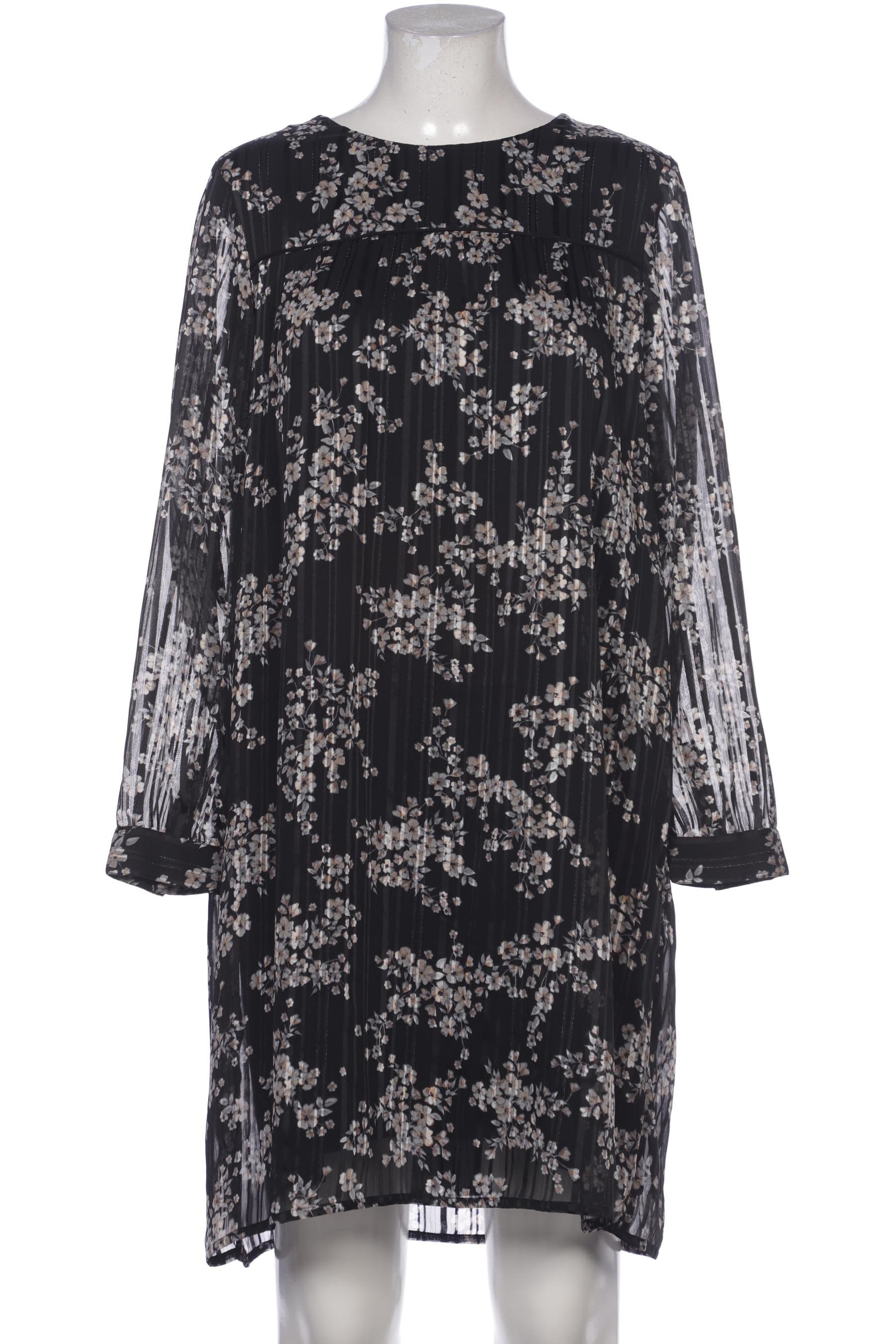 

Street One Damen Kleid, schwarz, Gr. 40