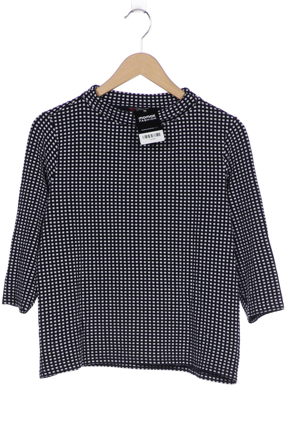 

Street One Damen Pullover, schwarz