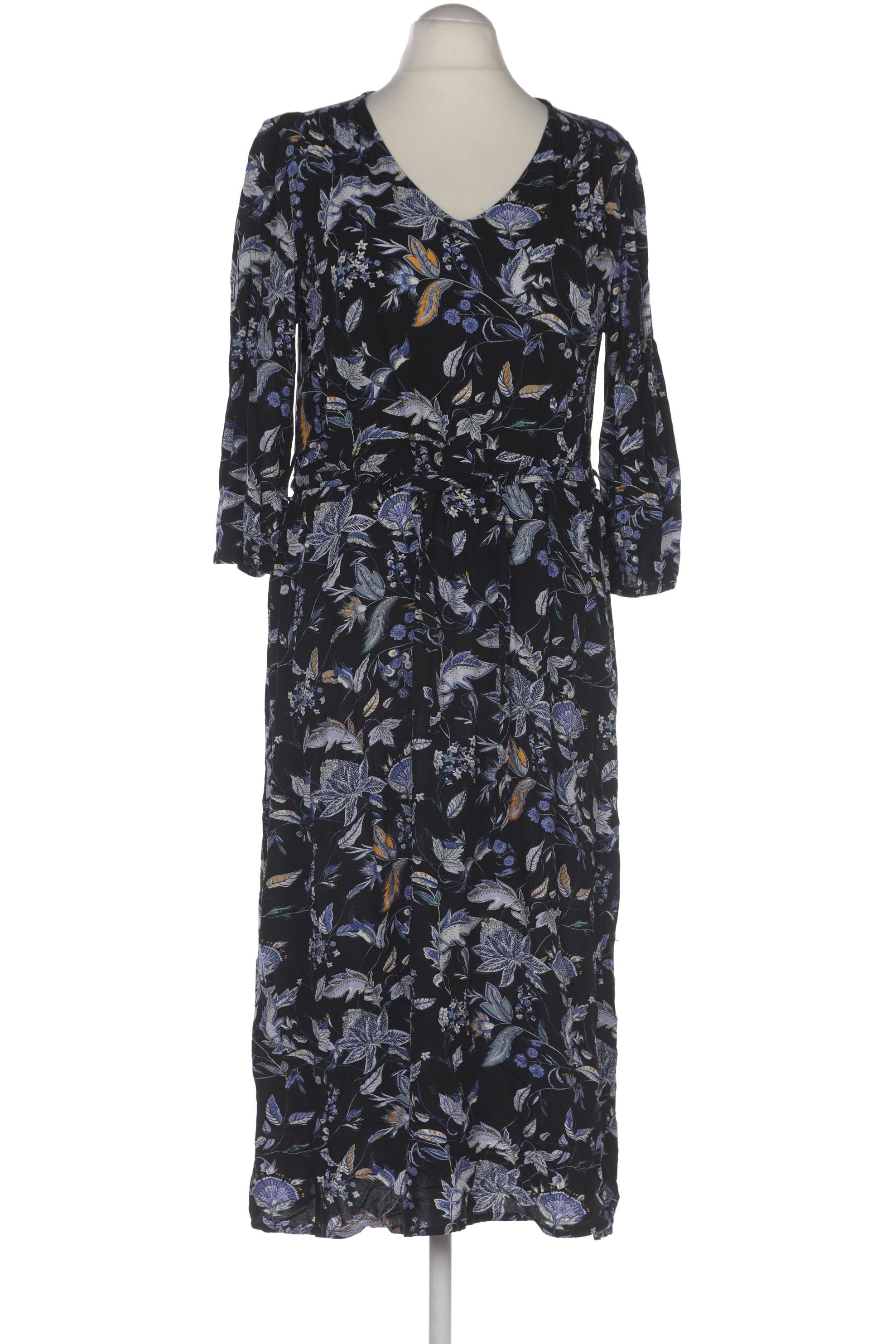 

Street One Damen Kleid, schwarz, Gr. 42
