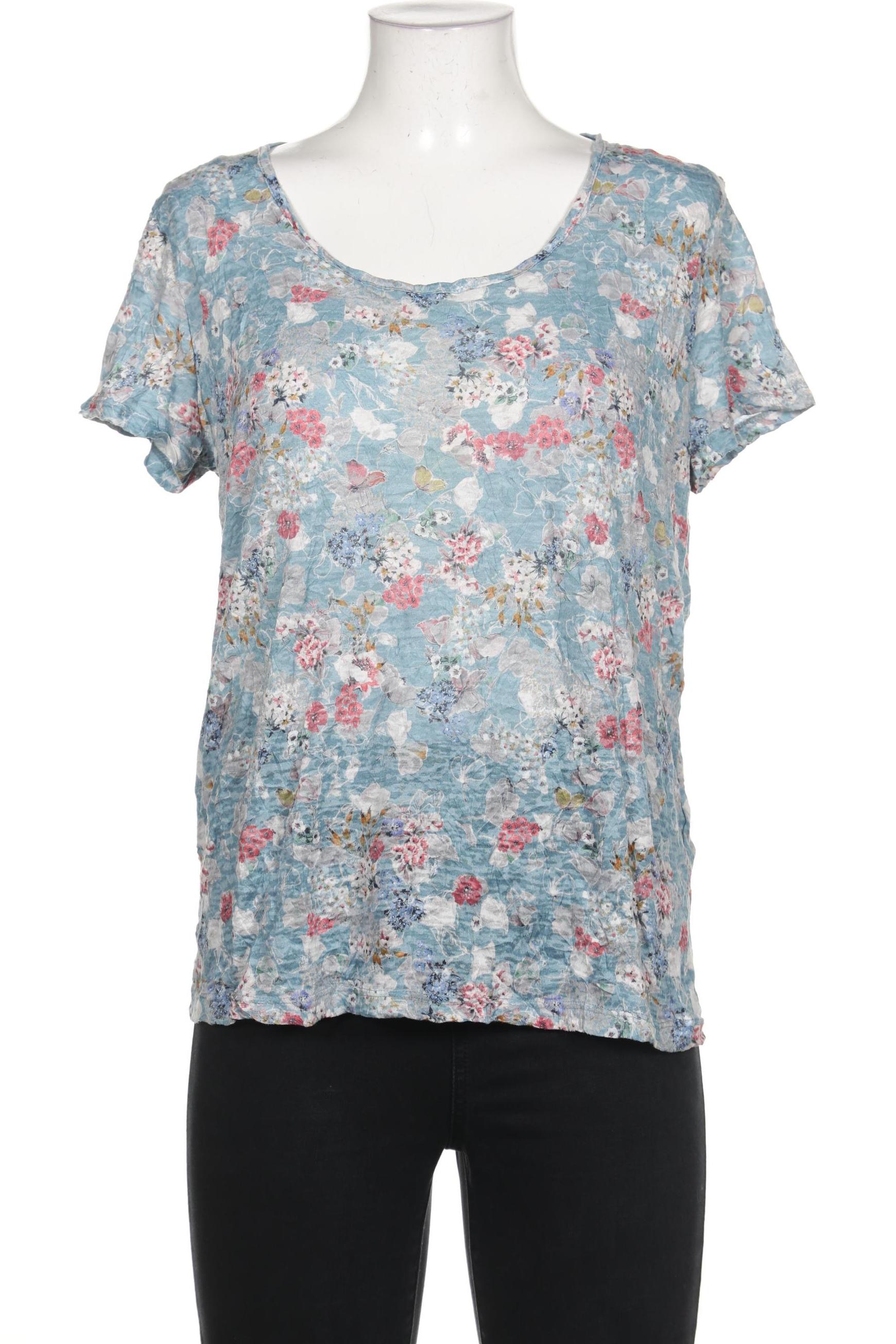

Street One Damen T-Shirt, blau