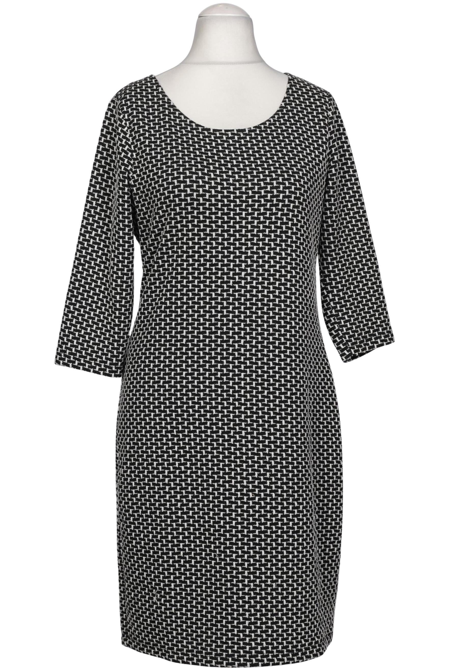 

Street One Damen Kleid, schwarz, Gr. 40