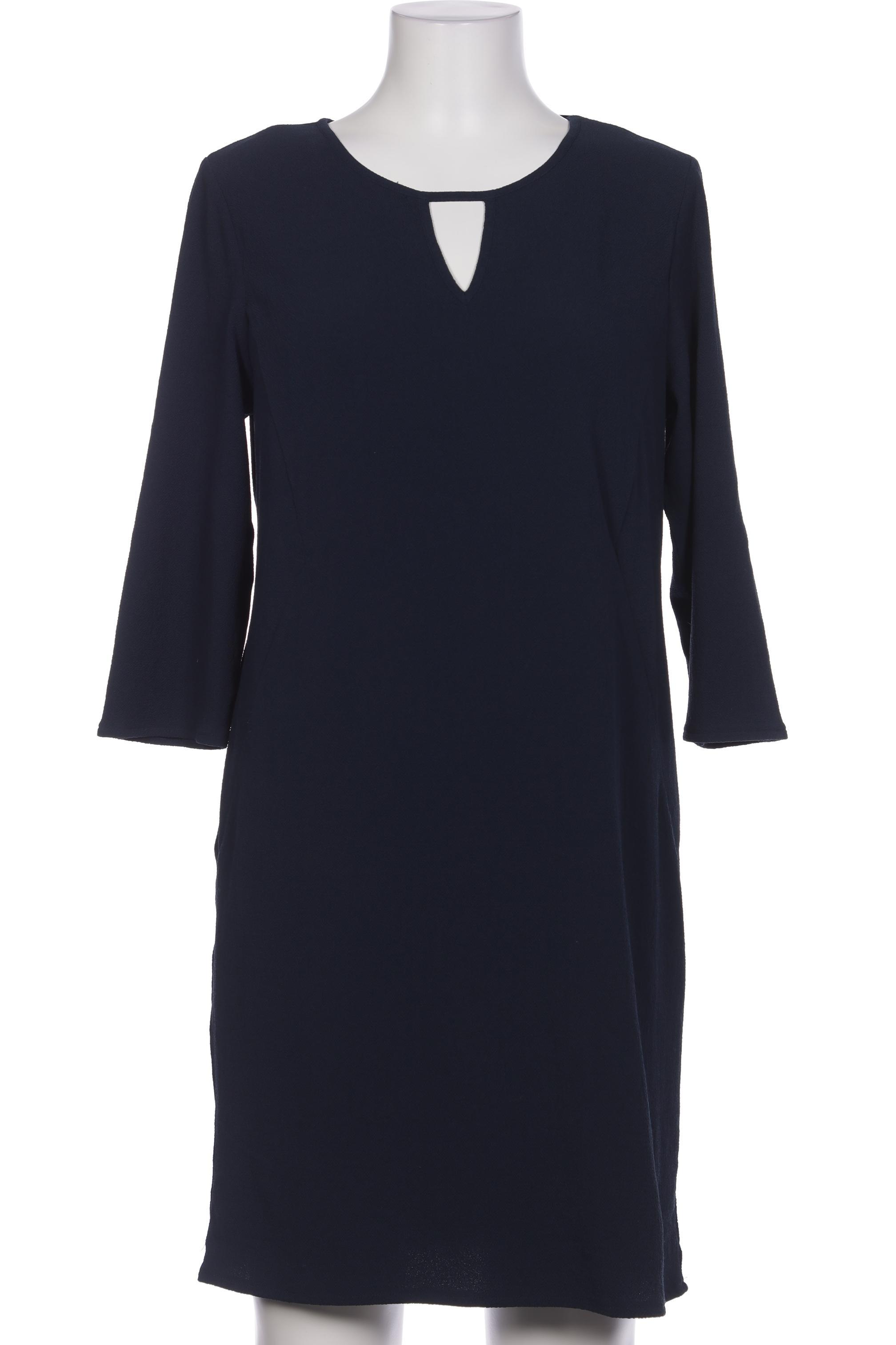 

Street One Damen Kleid, marineblau, Gr. 38