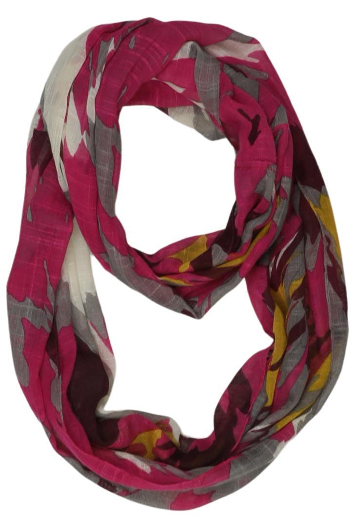 

Street One Damen Schal, mehrfarbig, Gr.