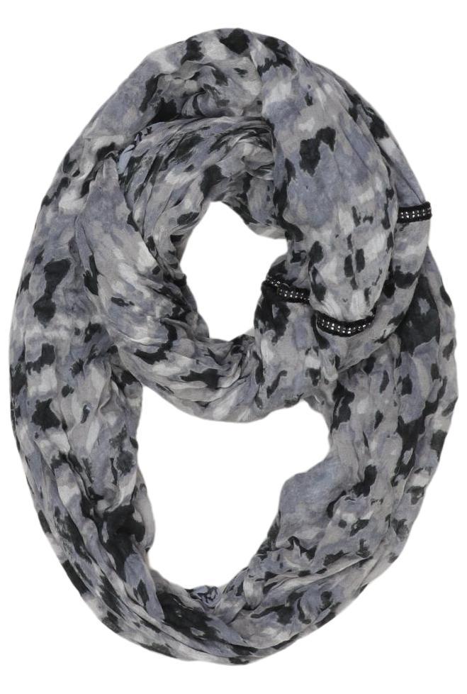 

Street One Damen Schal, grau, Gr.