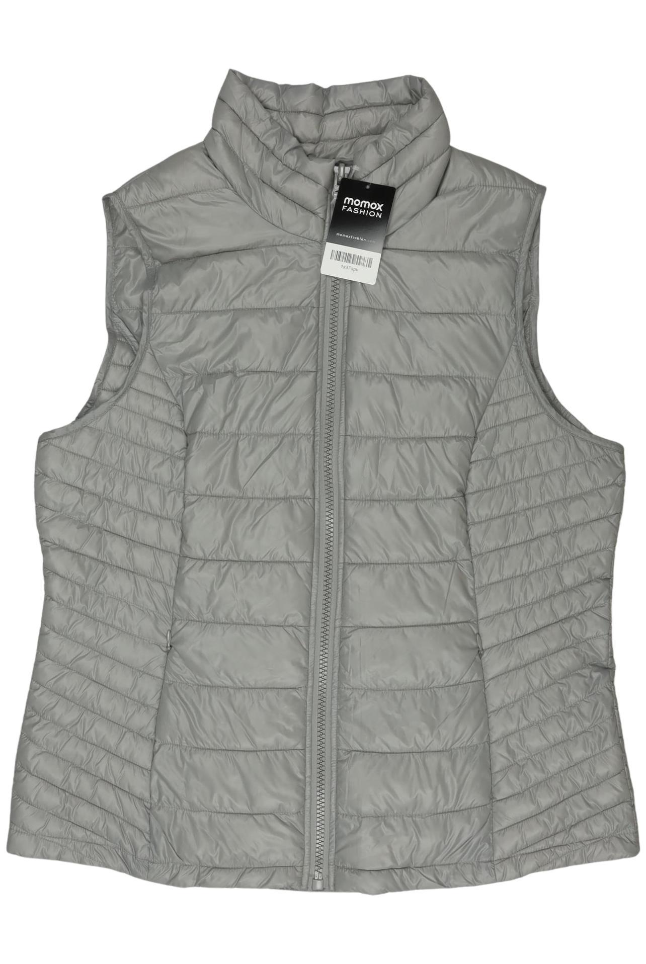 

Street One Damen Weste, grau, Gr. 42