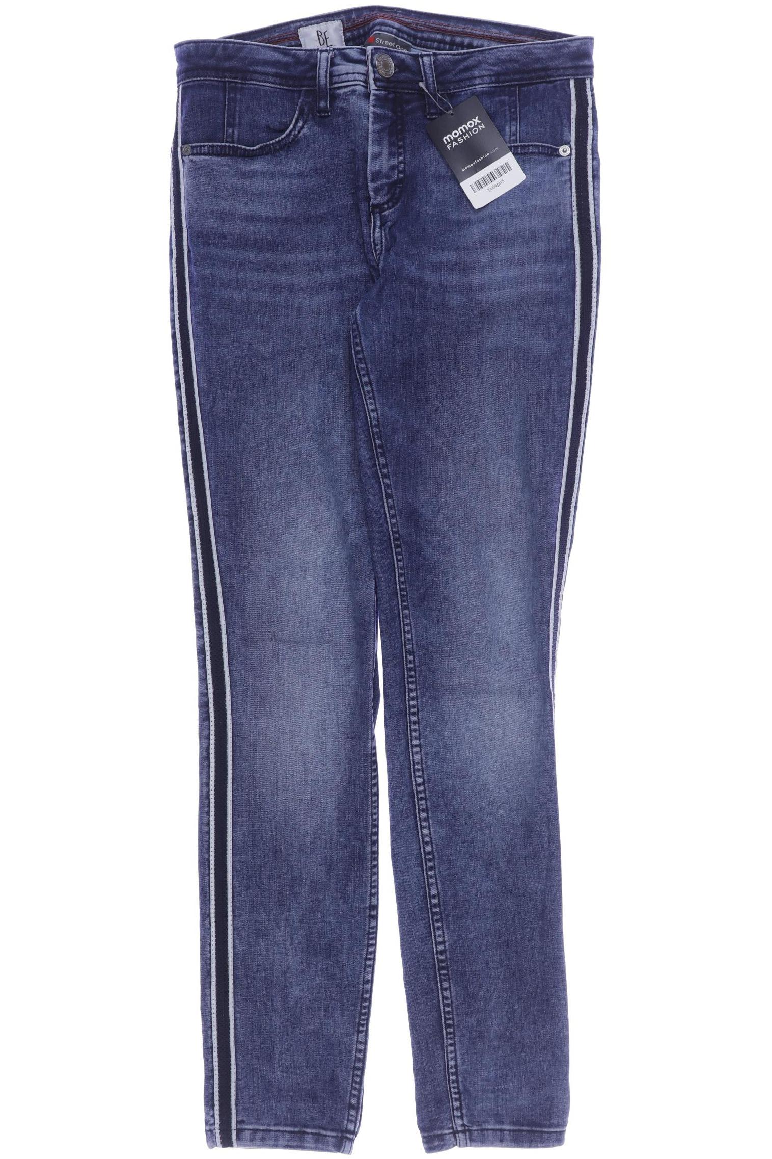 

Street One Damen Jeans, blau, Gr. 26