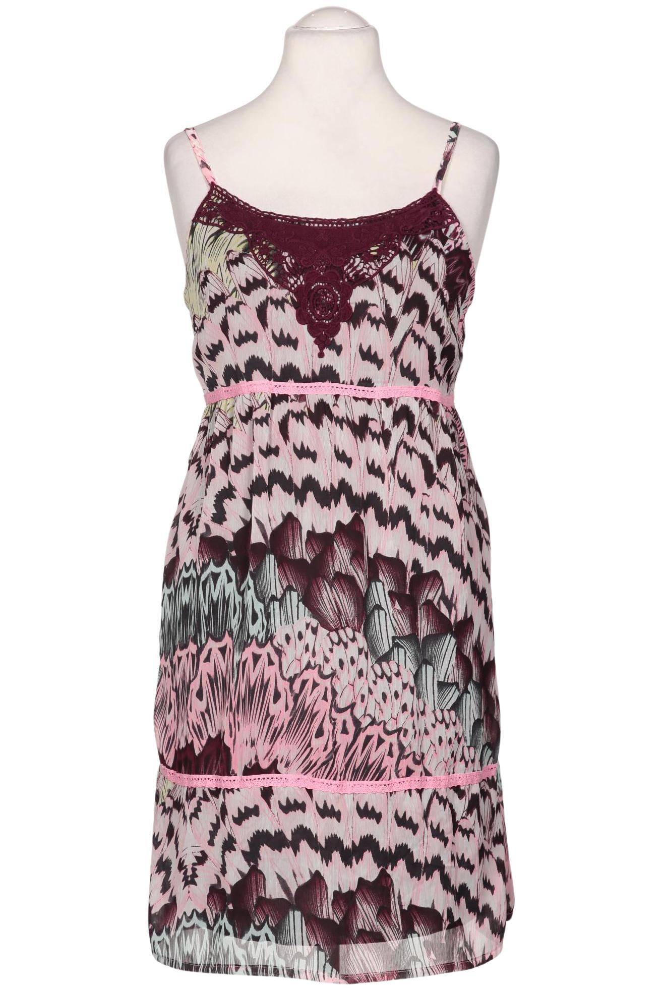 

Street One Damen Kleid, mehrfarbig, Gr. 42