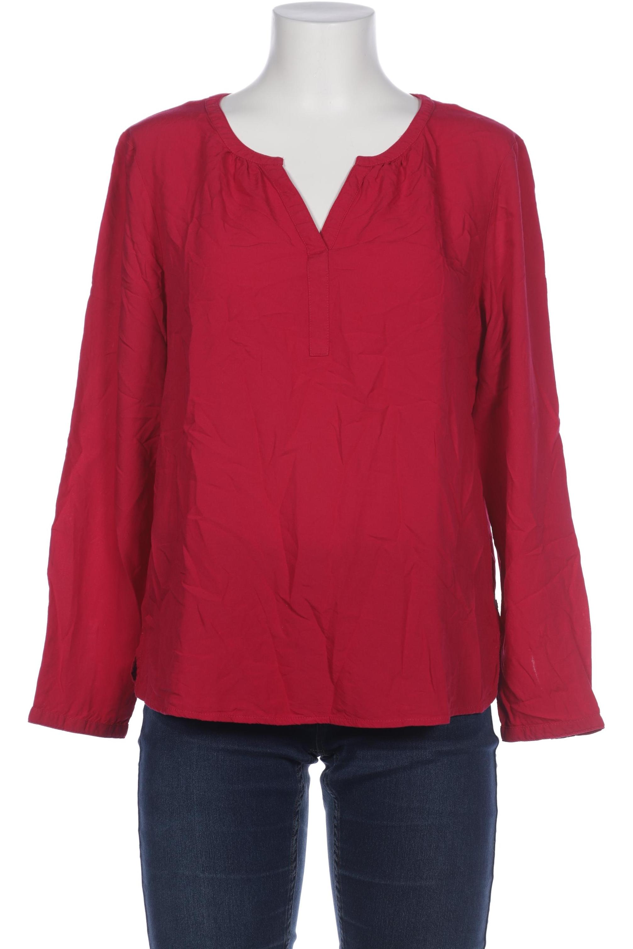 

Street One Damen Bluse, pink, Gr. 42