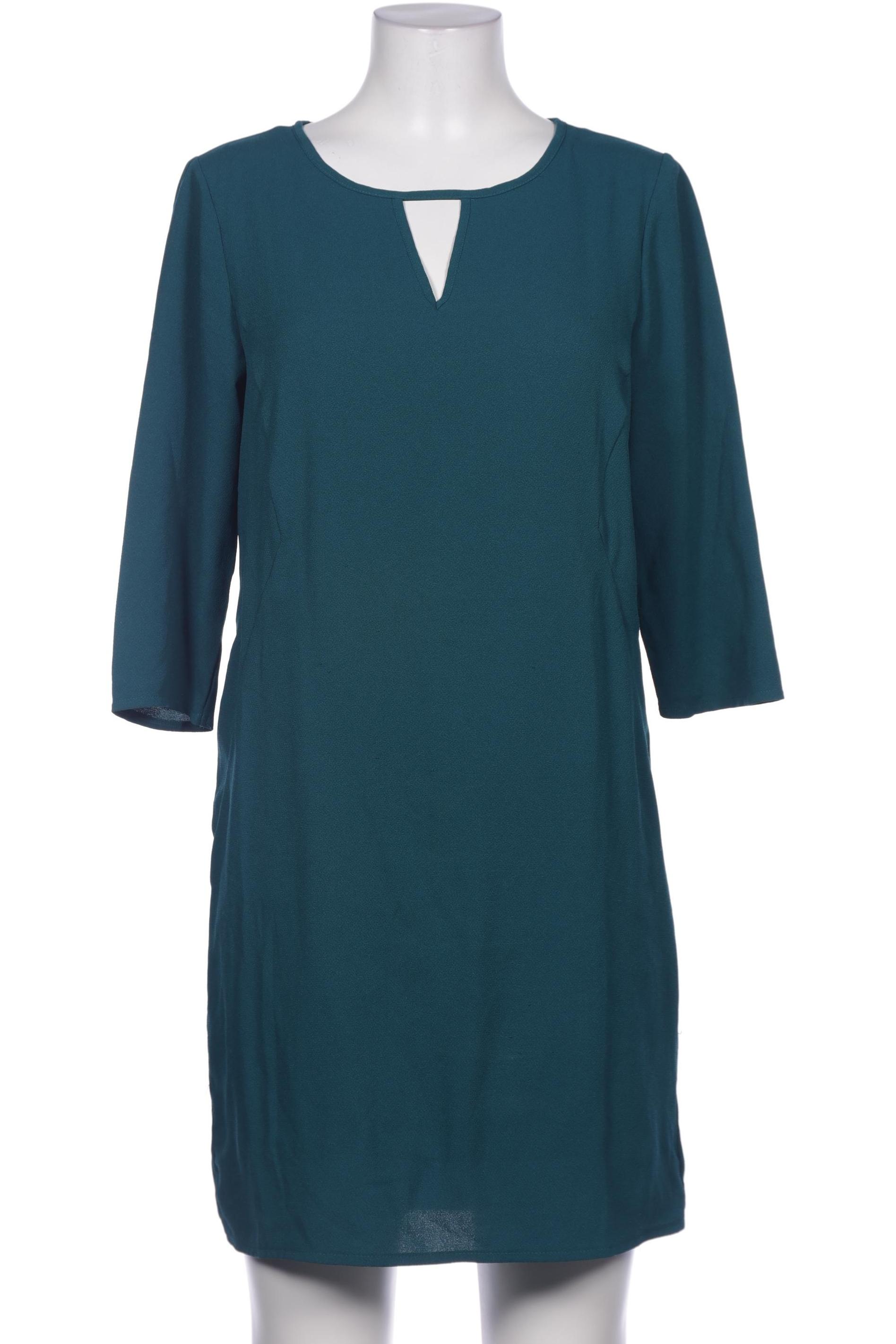 

Street One Damen Kleid, türkis, Gr. 38