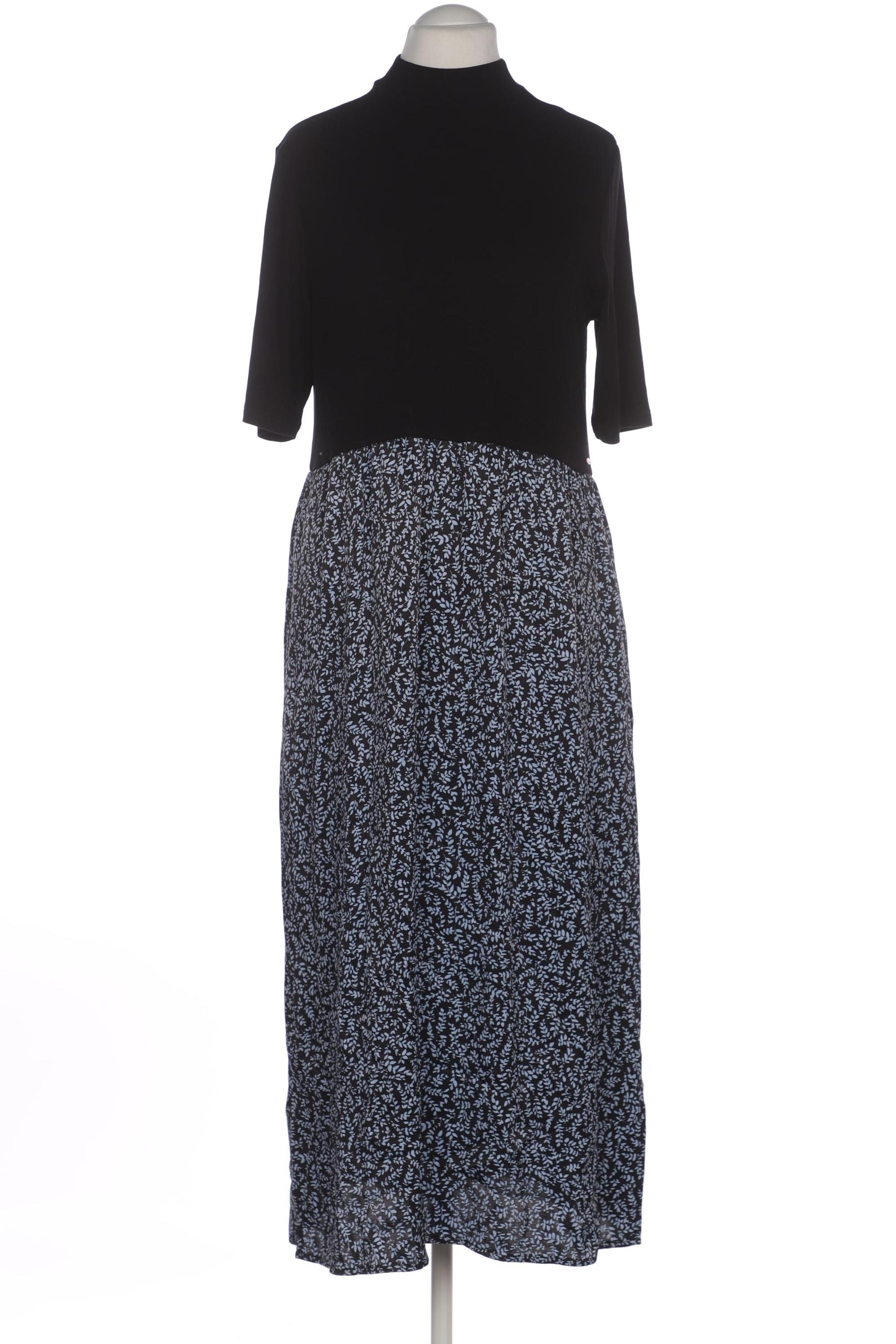 

Street One Damen Kleid, schwarz, Gr. 42