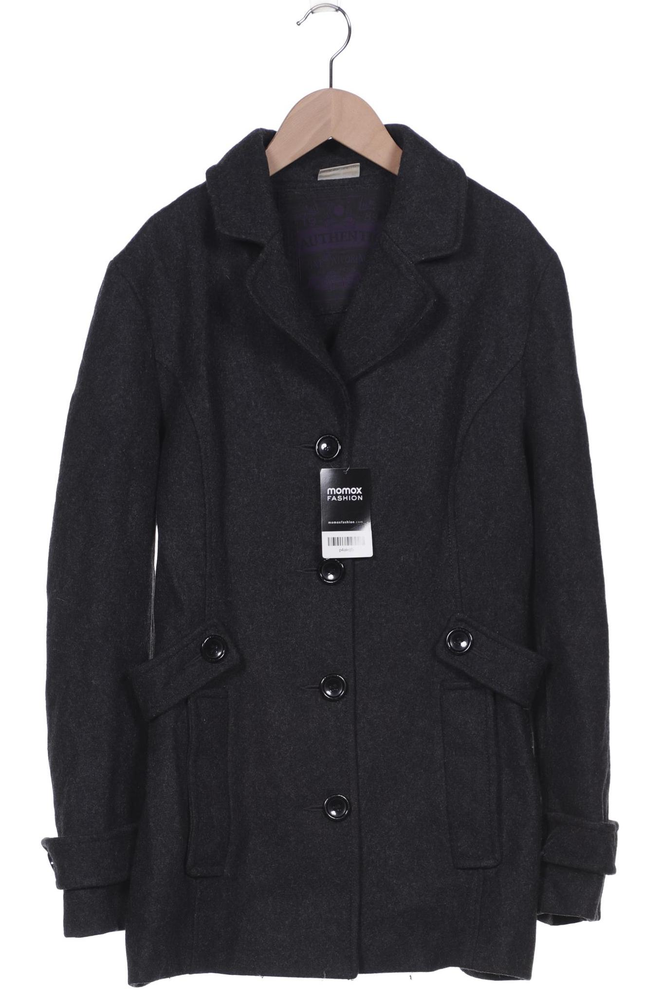 

Street One Damen Mantel, grau