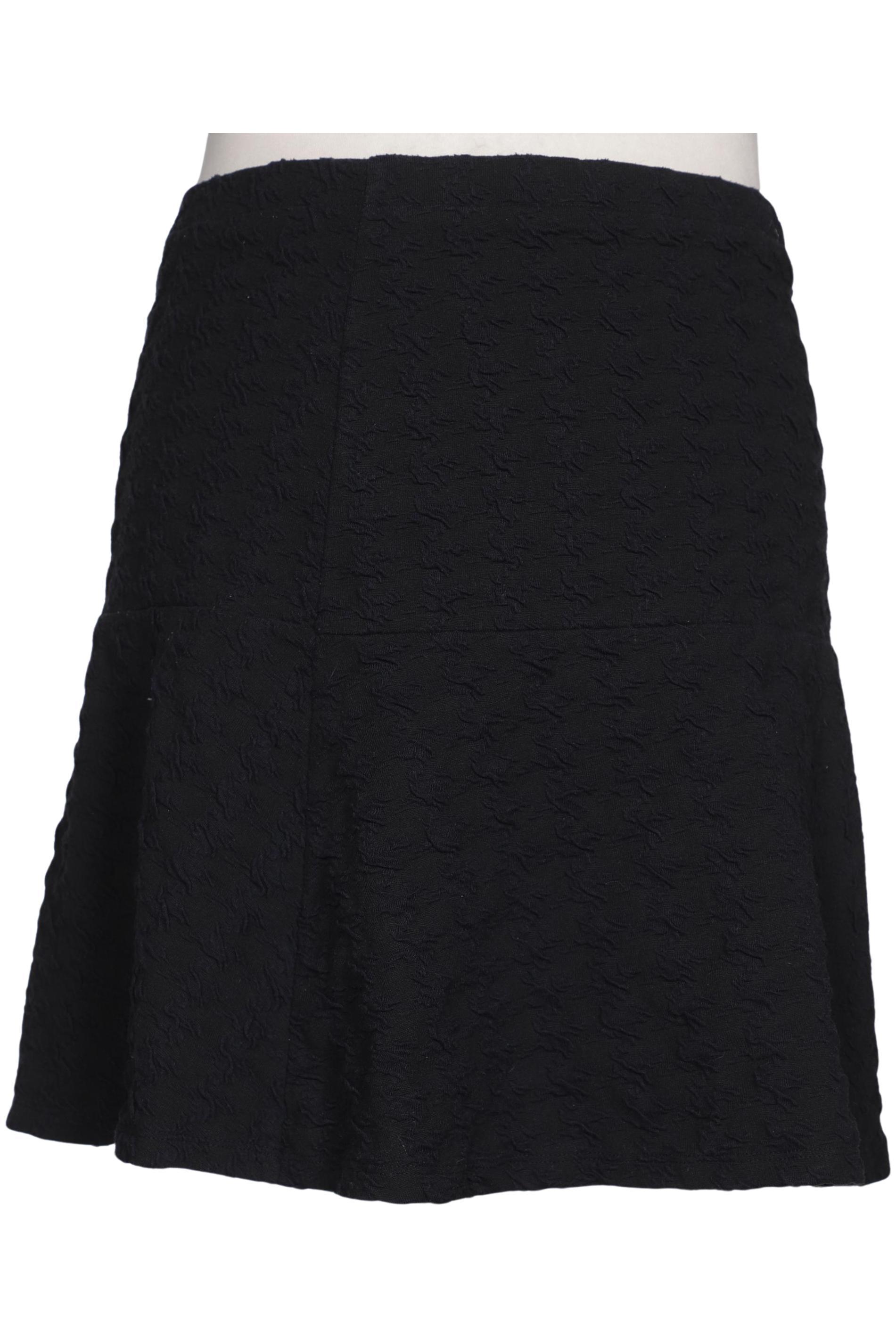 

Street One Damen Rock, marineblau, Gr. 40