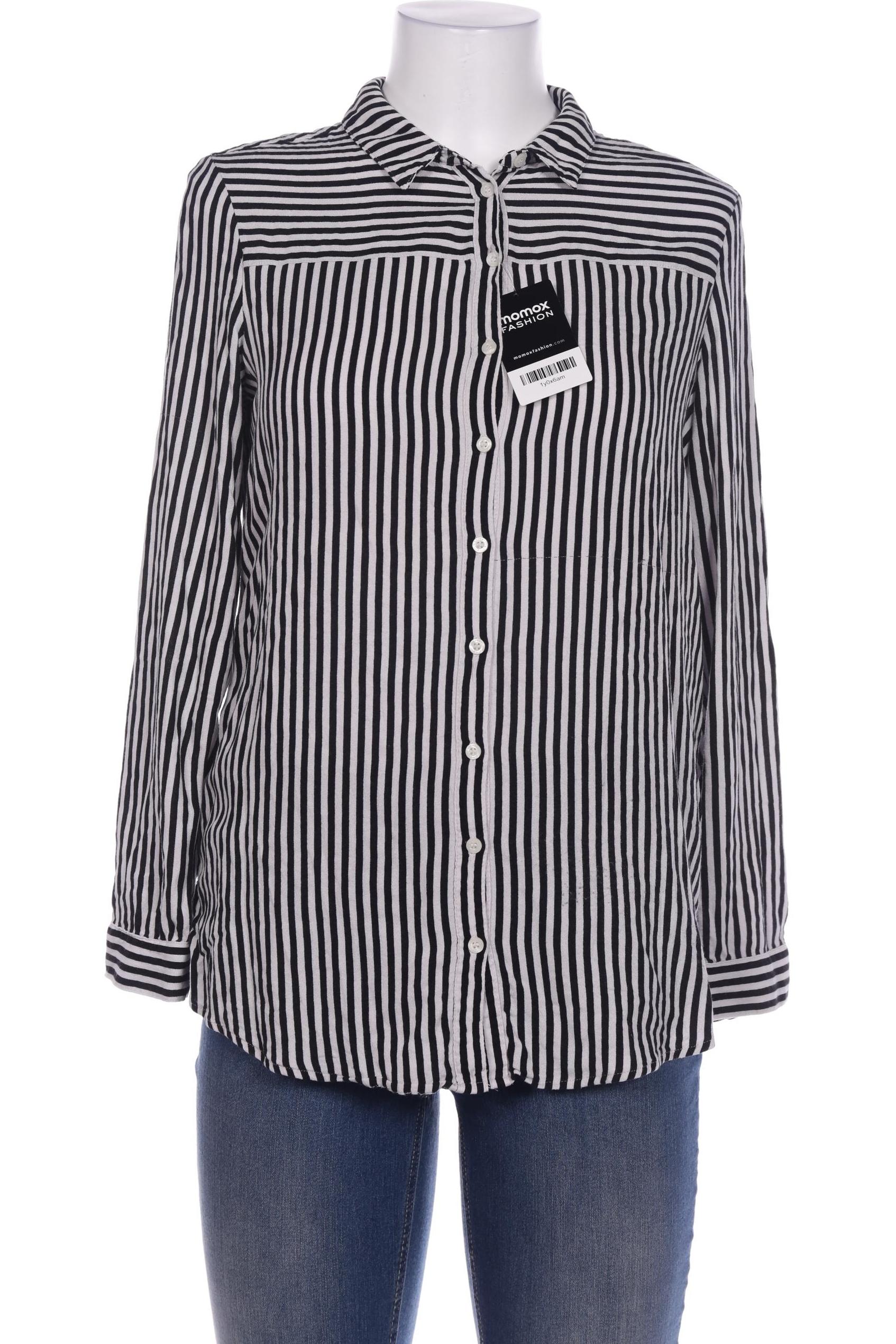 

Street One Damen Bluse, weiß, Gr. 38