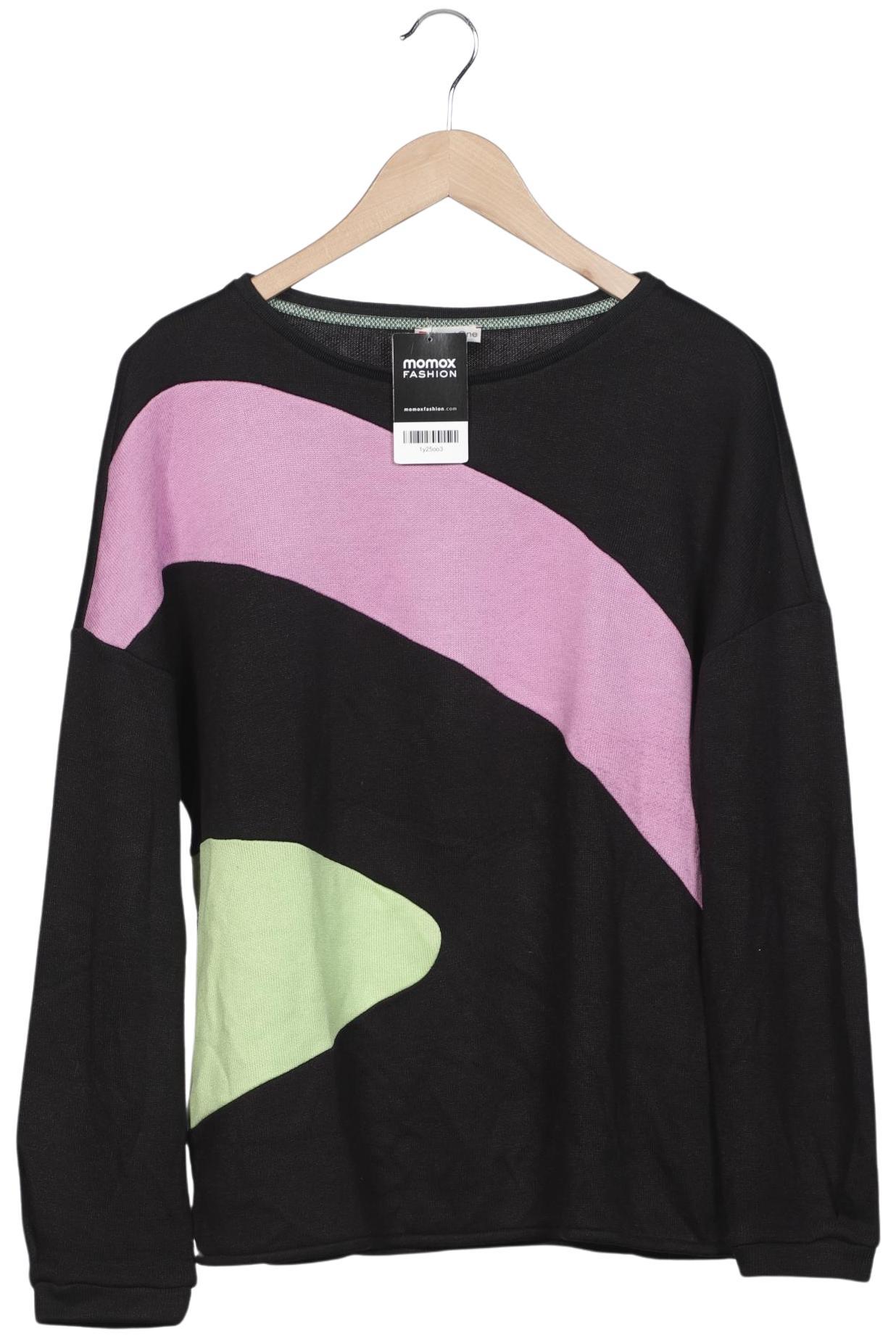 

Street One Damen Pullover, mehrfarbig, Gr. 42