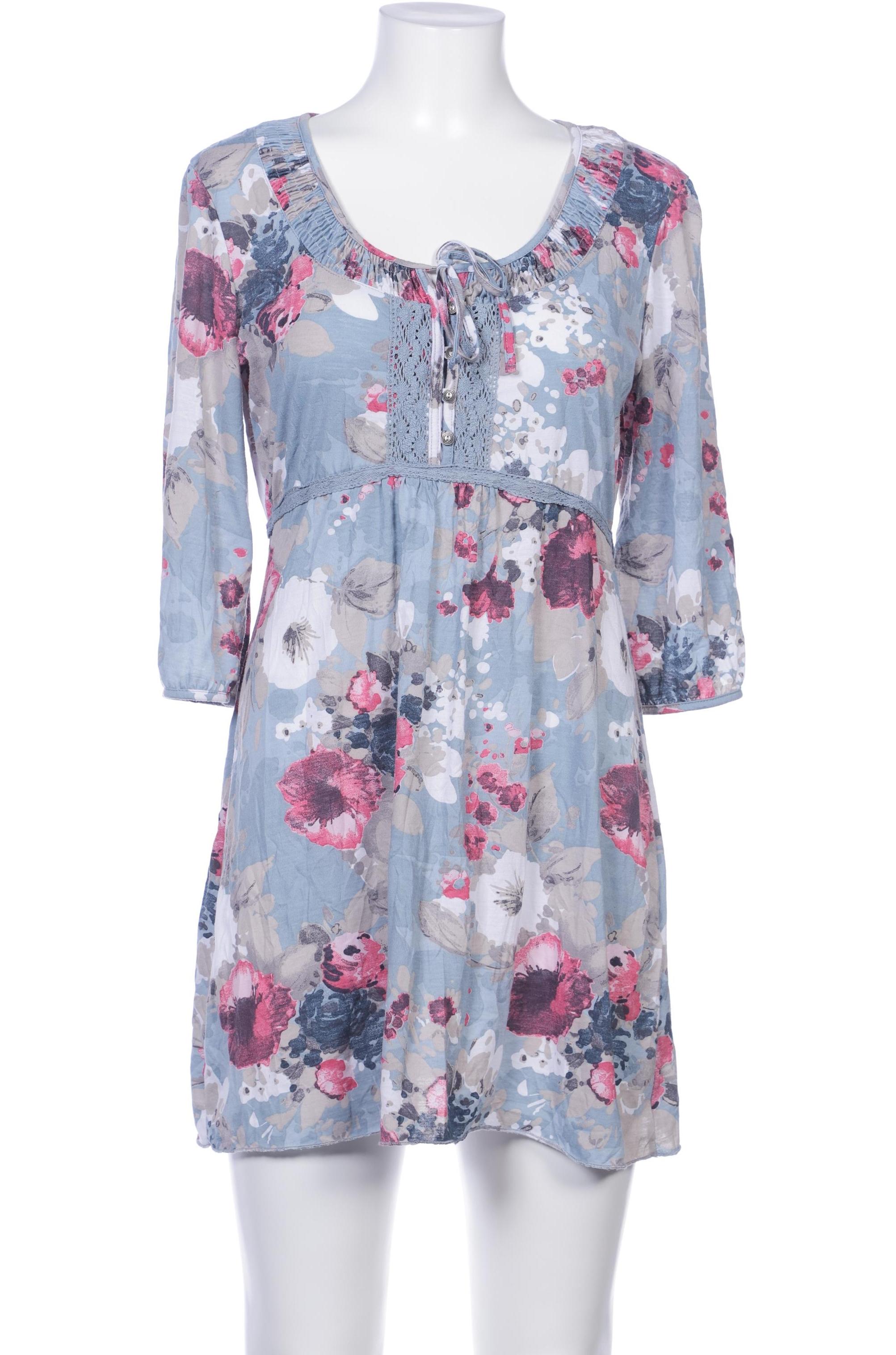 

Street One Damen Kleid, blau, Gr. 42