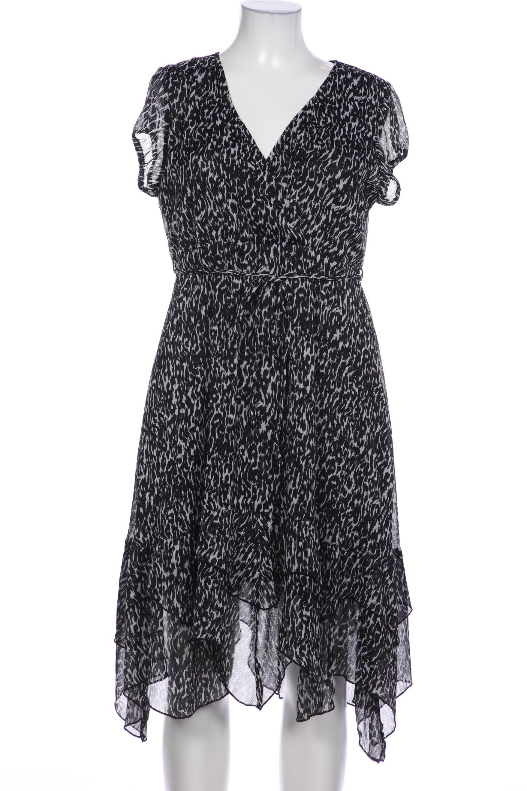 

Street One Damen Kleid, schwarz, Gr. 42