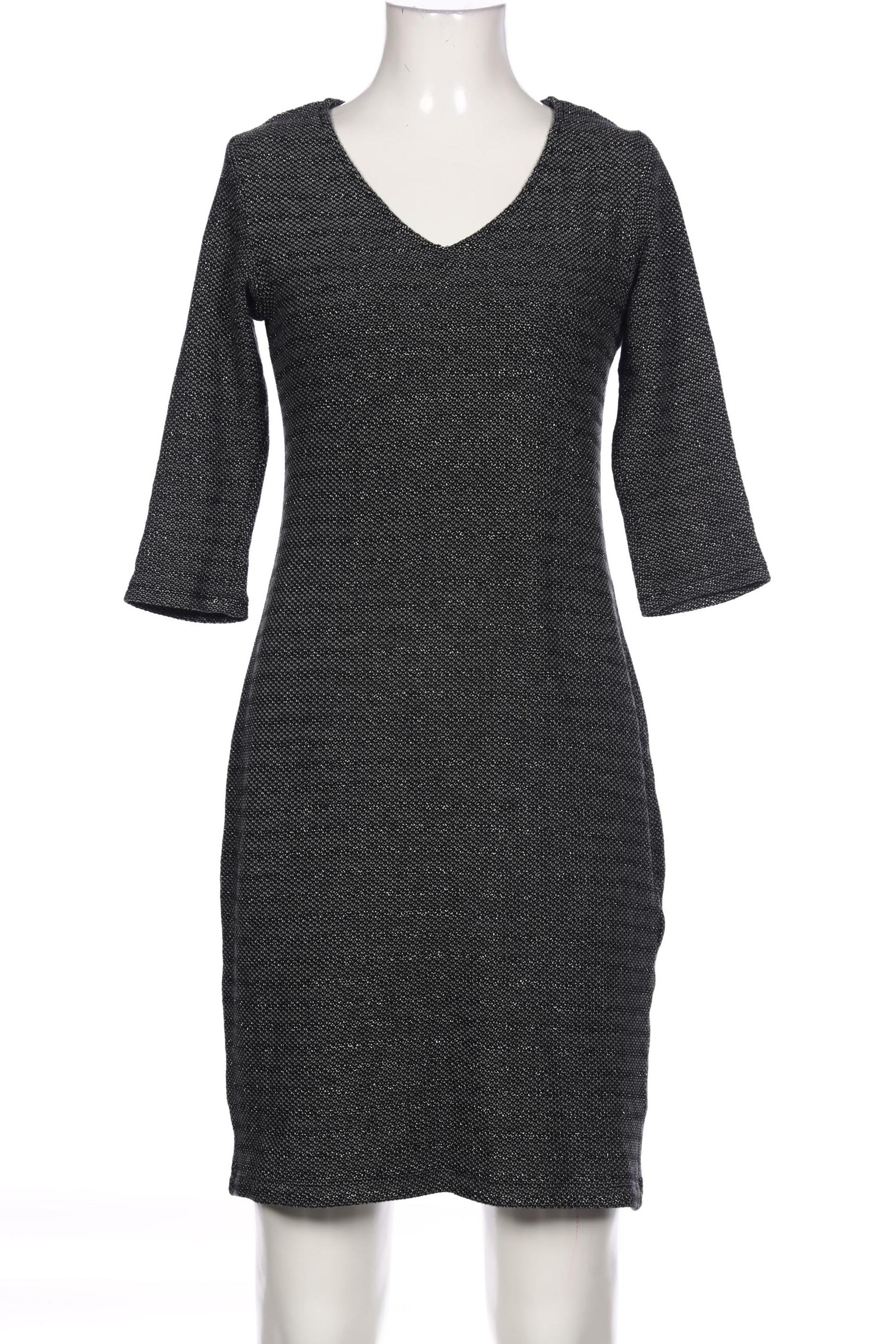 

Street One Damen Kleid, grau, Gr. 34