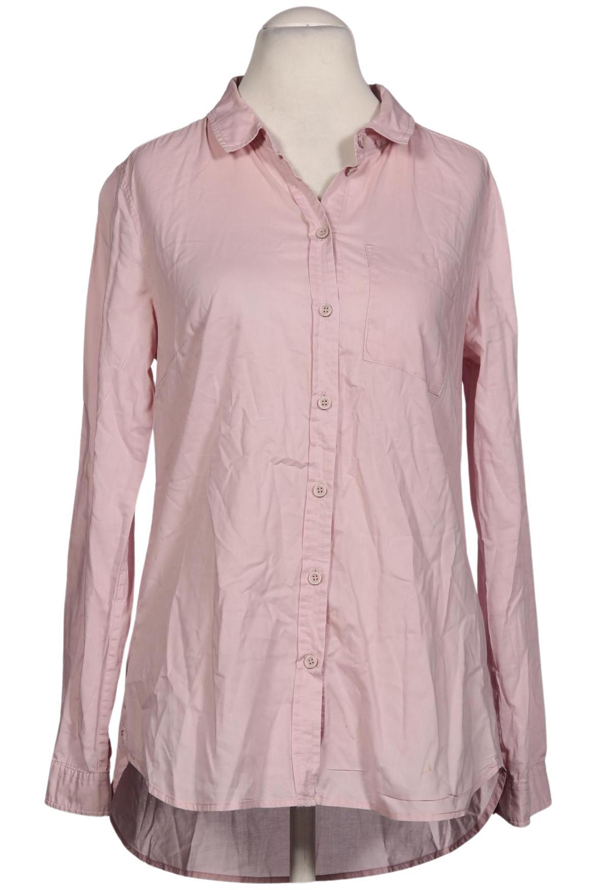 

Street One Damen Bluse, pink, Gr. 38