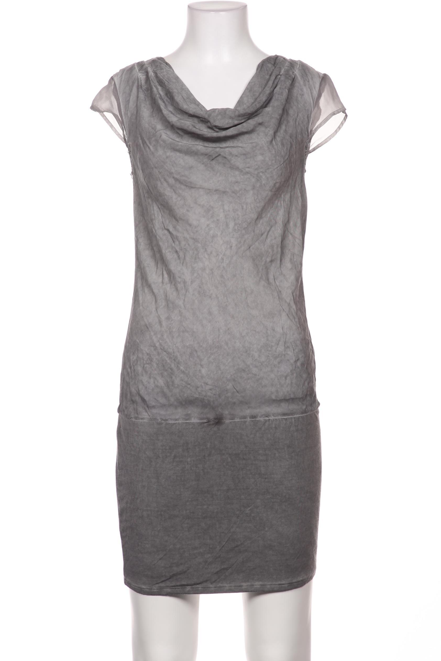 

Street One Damen Kleid, grau, Gr. 34