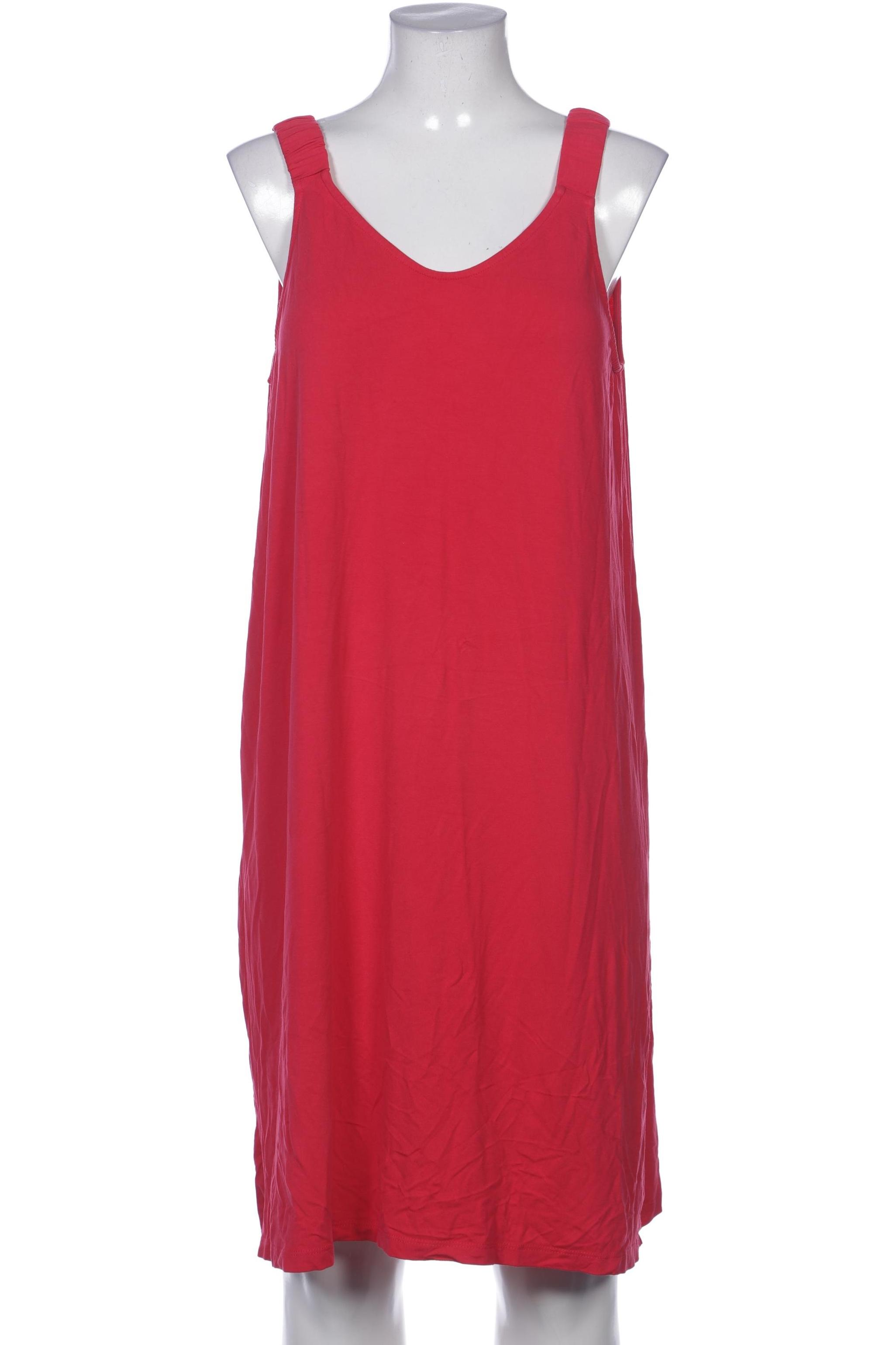 

Street One Damen Kleid, pink, Gr. 42