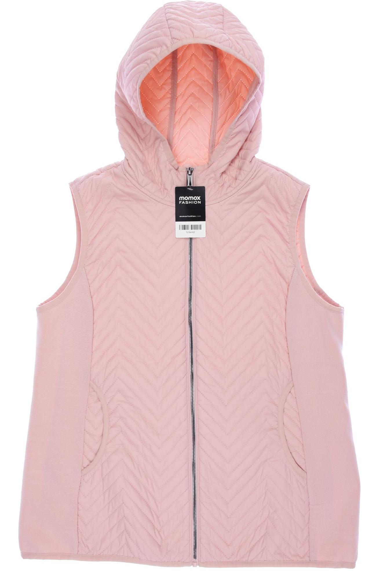 

Street One Damen Weste, pink, Gr. 42