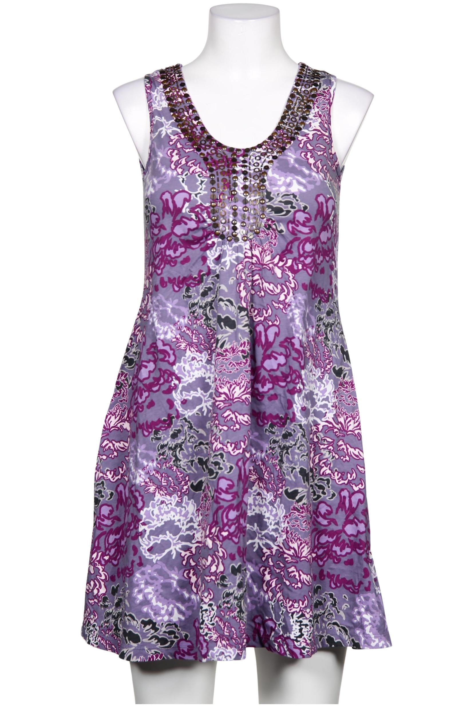 

Street One Damen Kleid, flieder, Gr. 36
