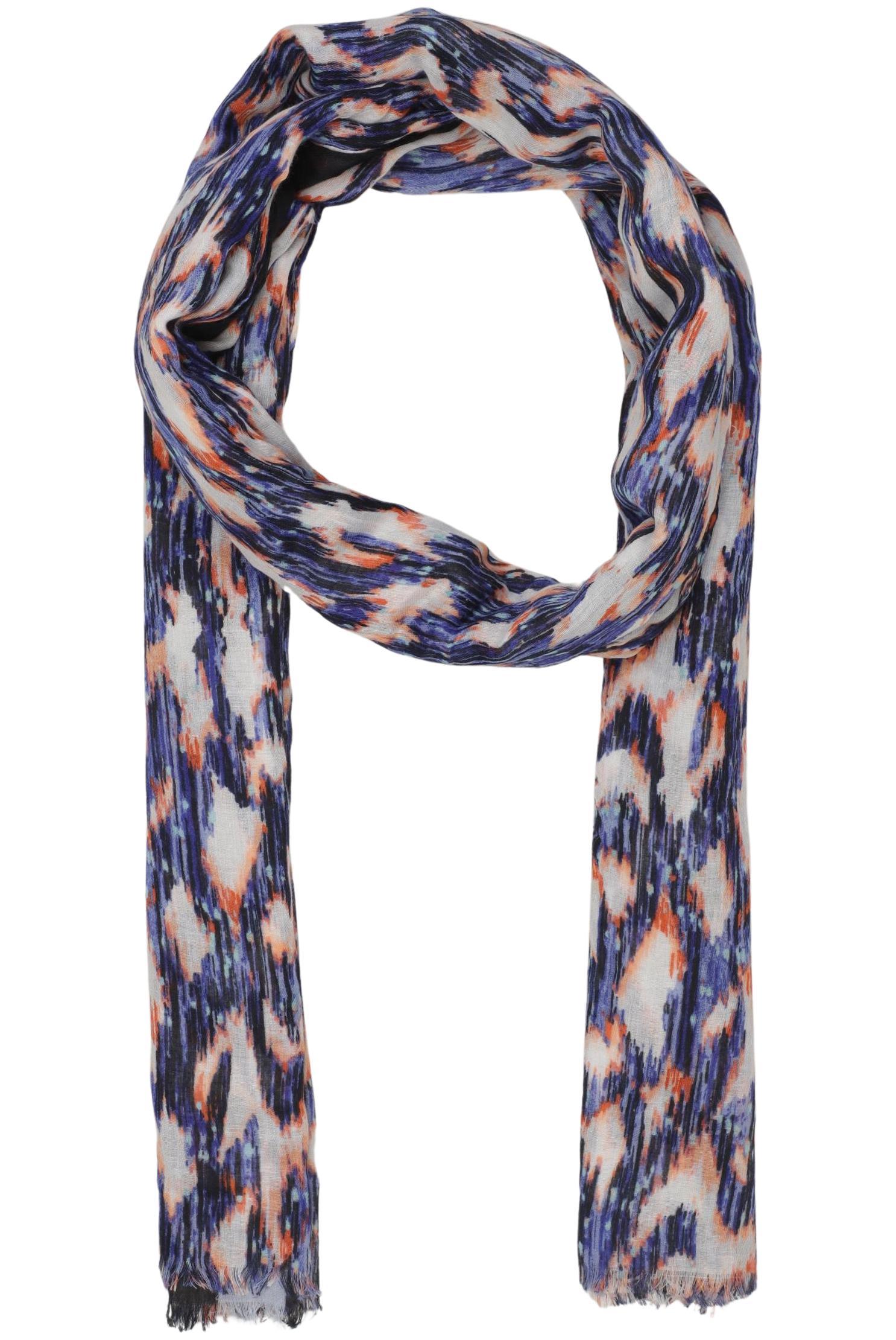 

Street One Damen Schal, mehrfarbig, Gr.