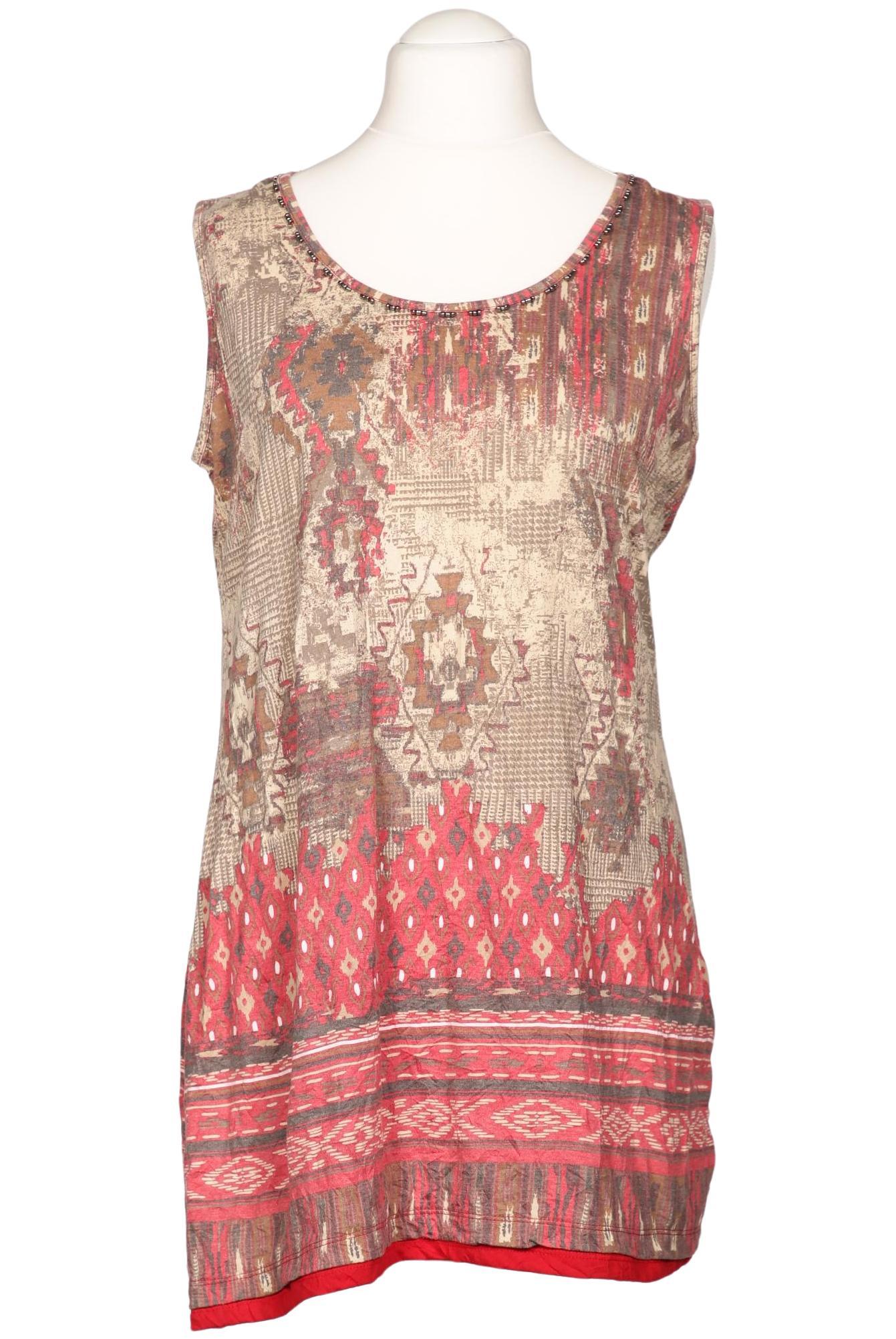 

Street One Damen Kleid, mehrfarbig, Gr. 44