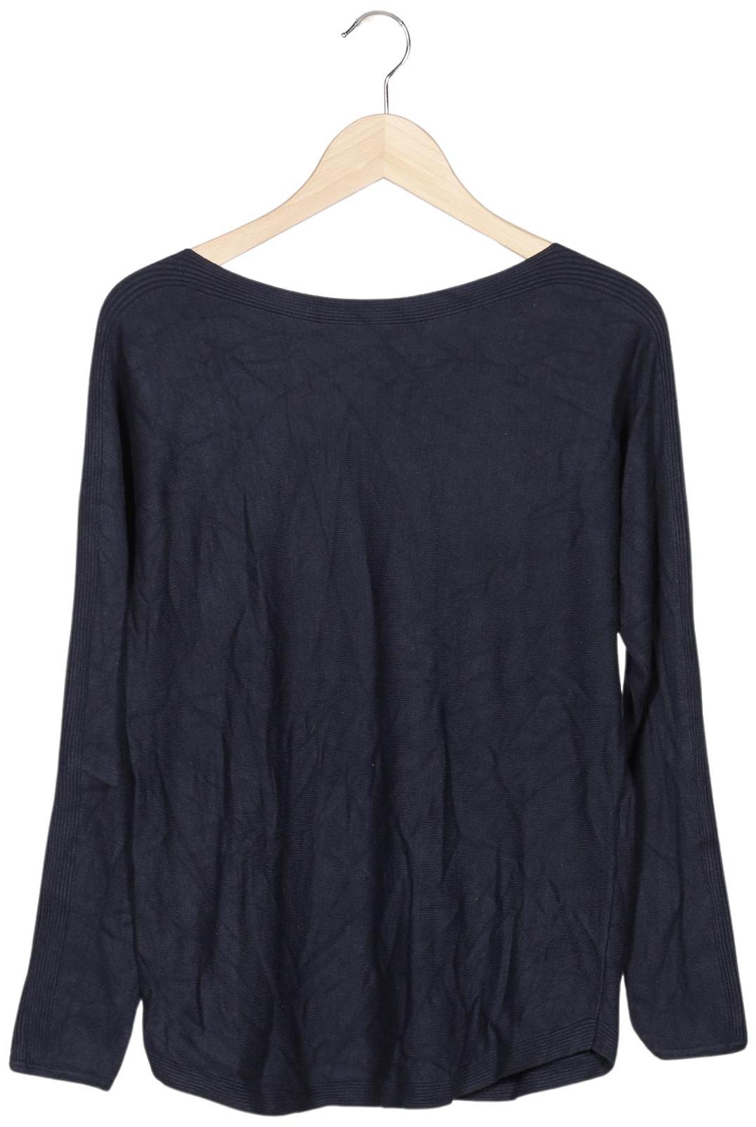 

Street One Damen Pullover, marineblau, Gr. 38