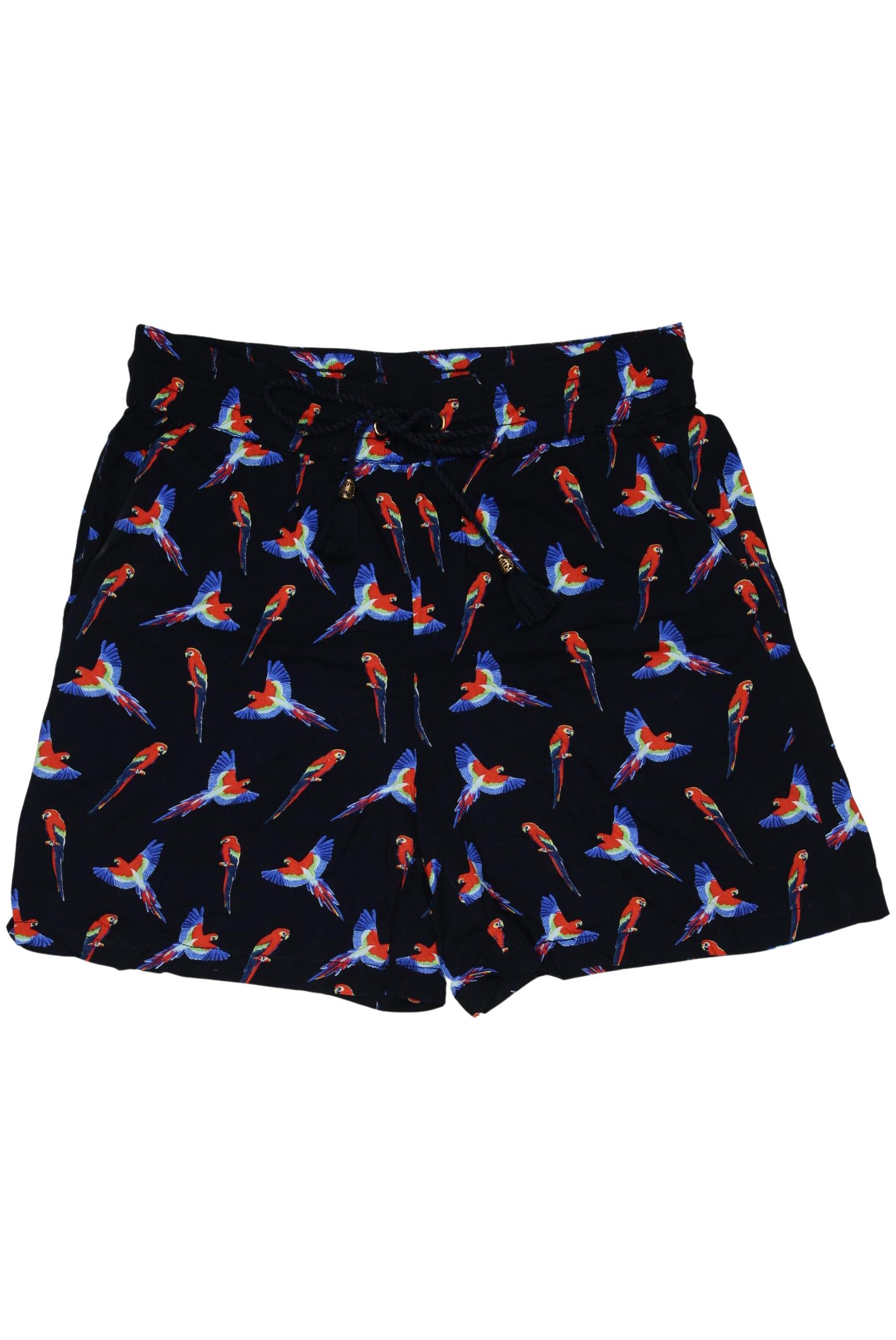 

Street One Damen Shorts, marineblau, Gr. 38
