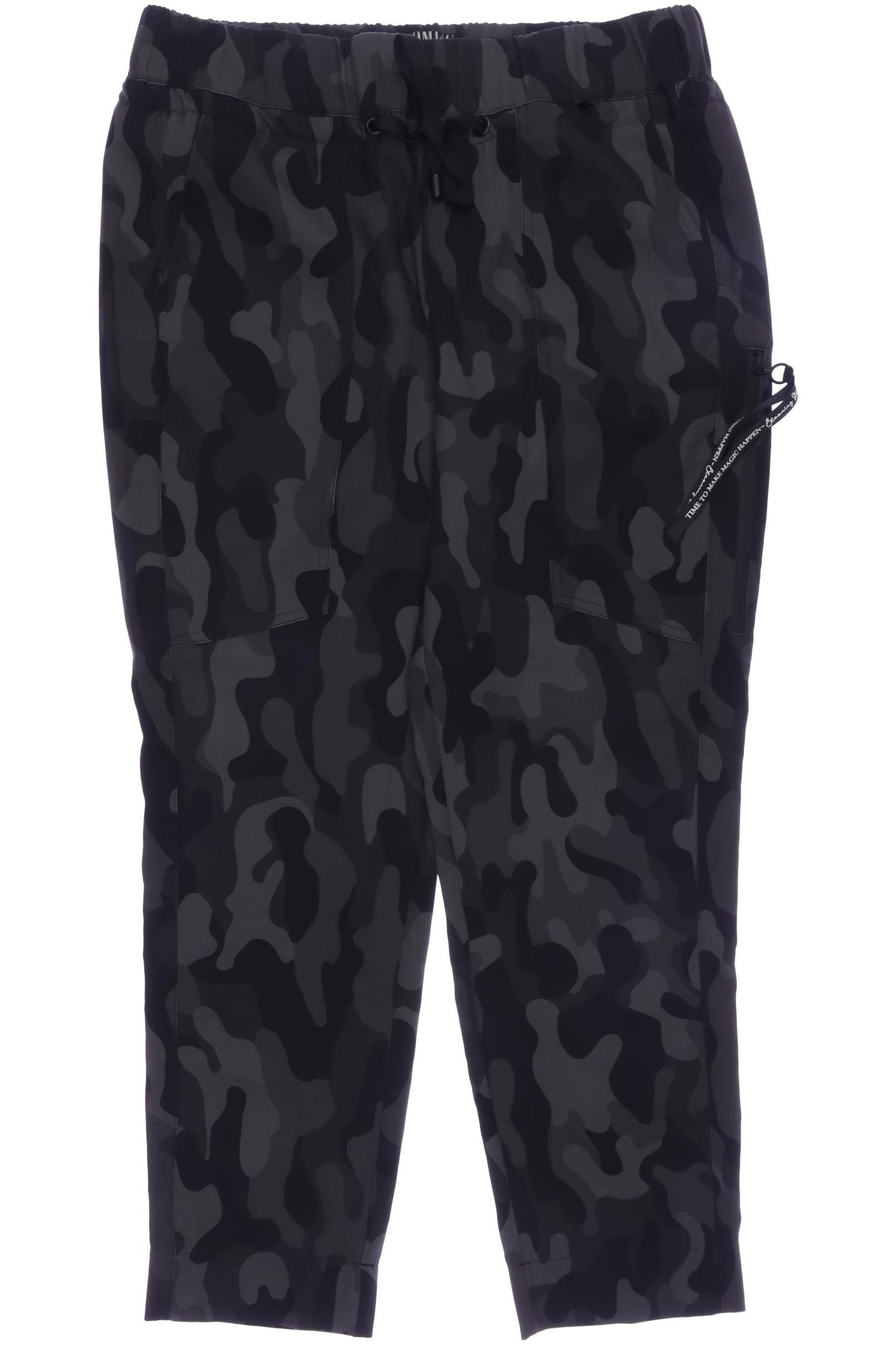 

Street One Damen Stoffhose, grau, Gr. 38