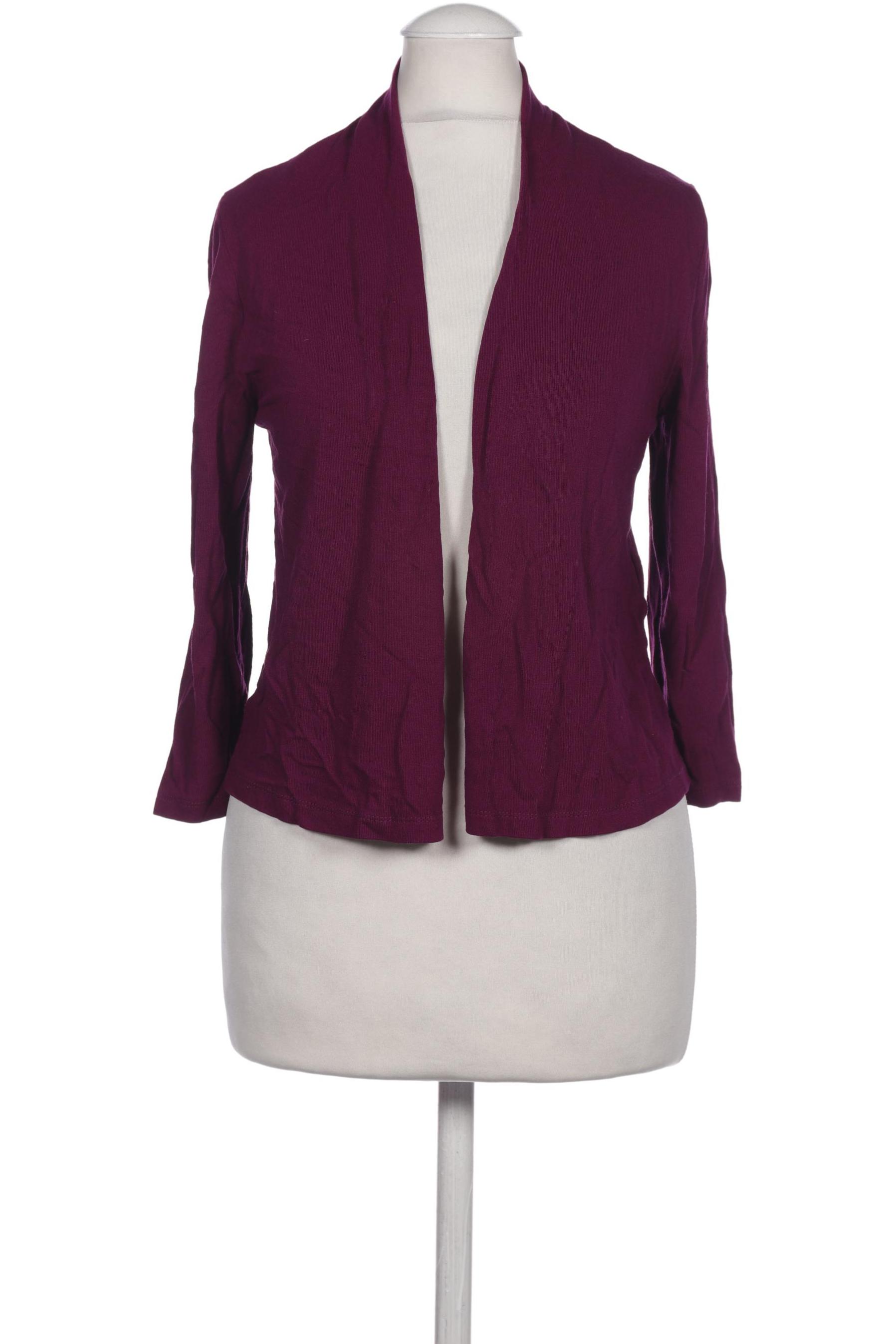 

Street One Damen Strickjacke, pink, Gr. 34